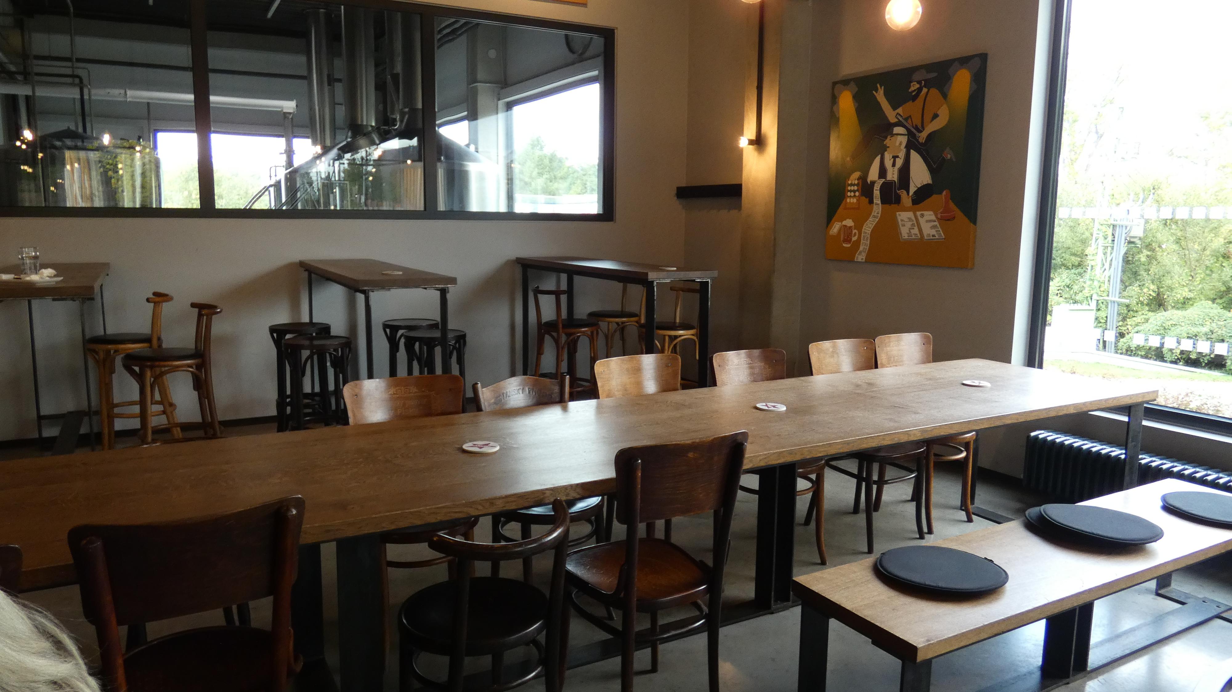 Akciový pivovar LIBERTAS a.s. foto 5