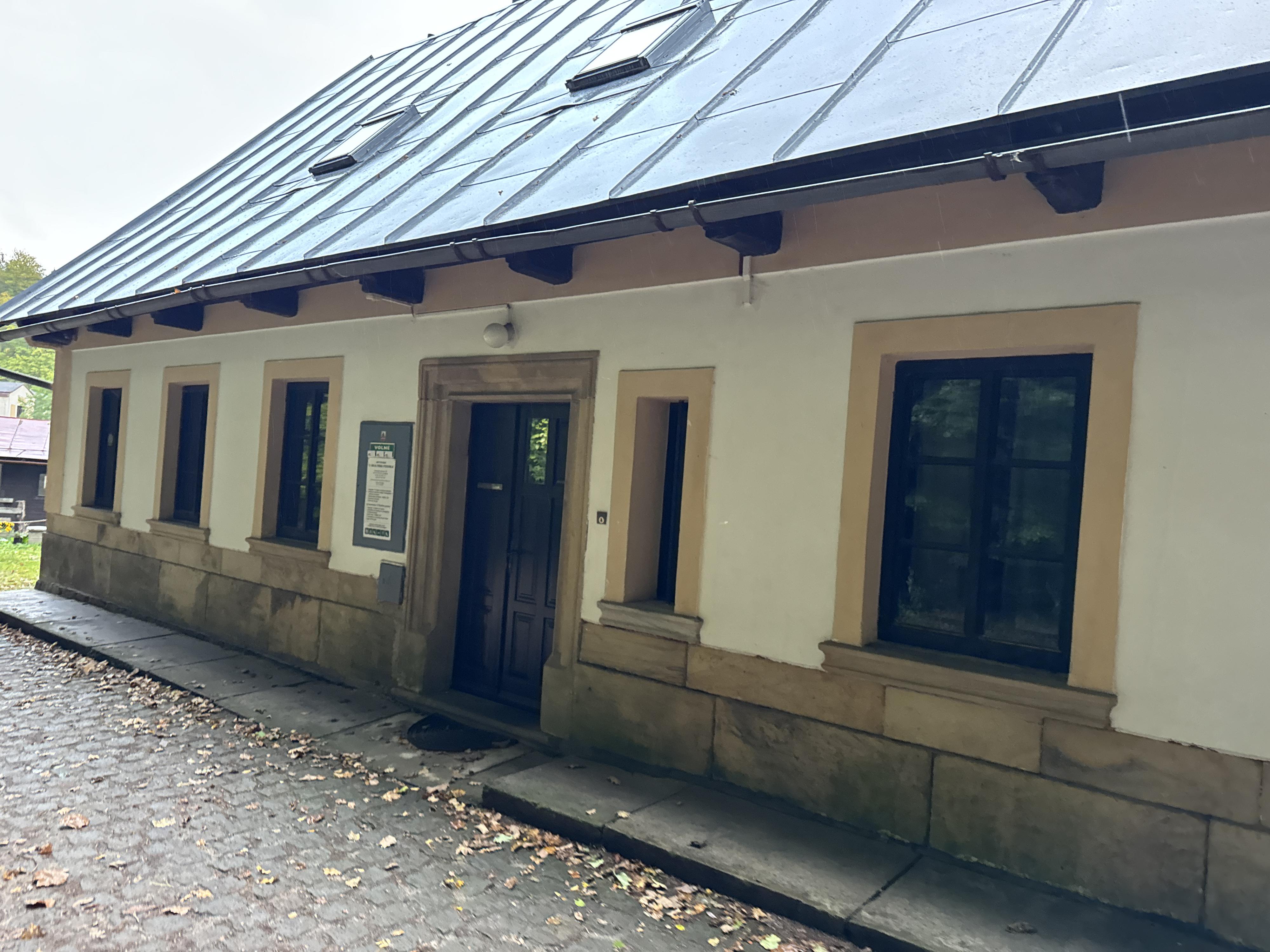 Penzion U Skalního potoka foto 6