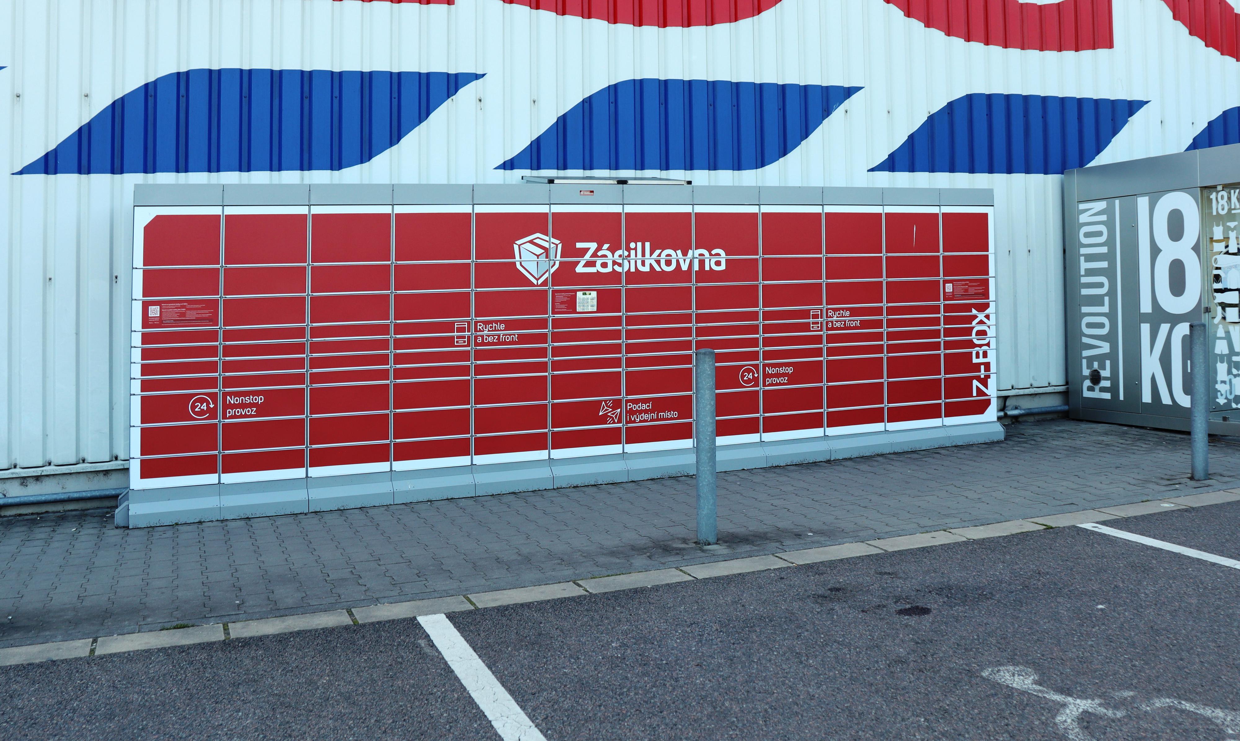 Z-BOX