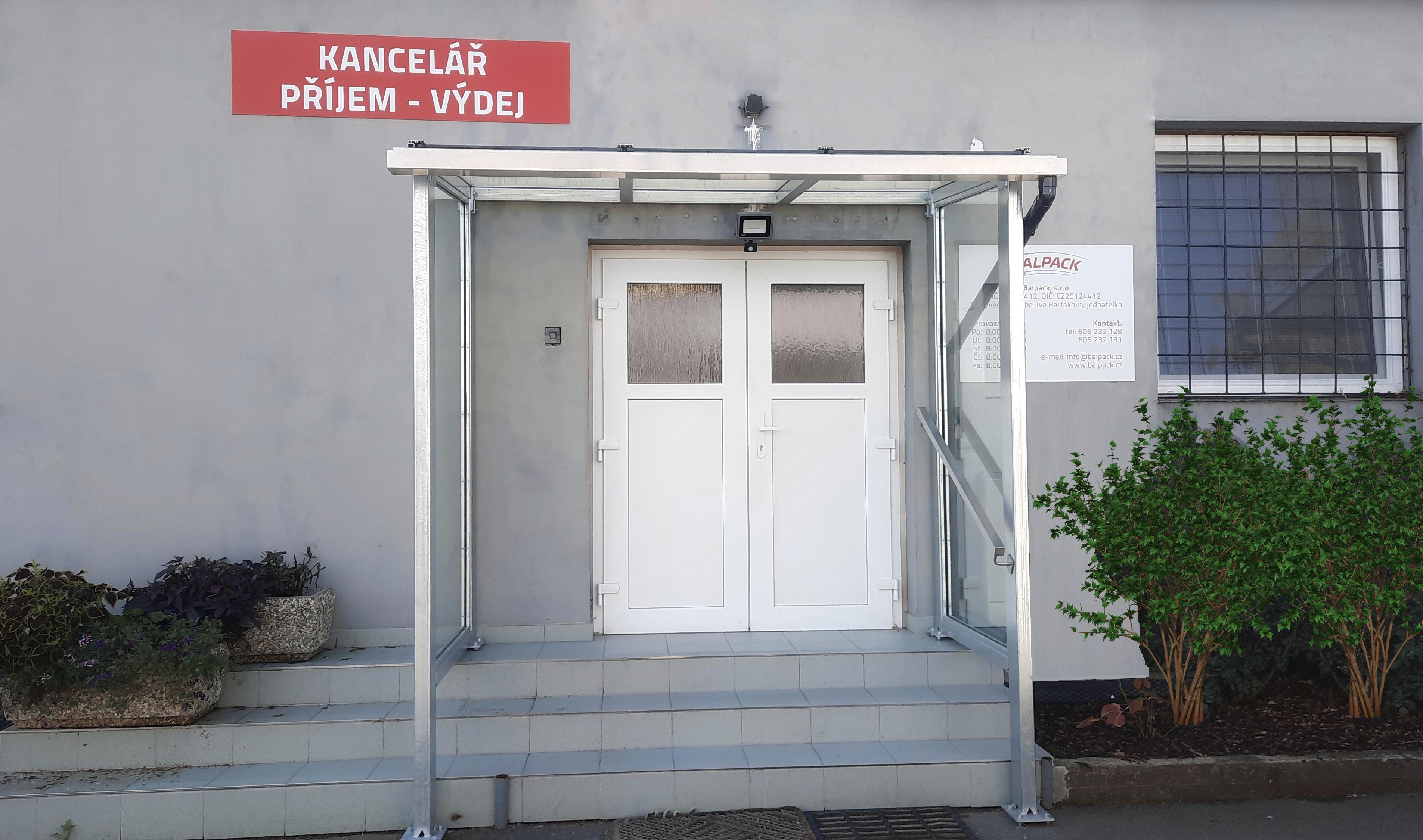 BALPACK, s.r.o. foto 5