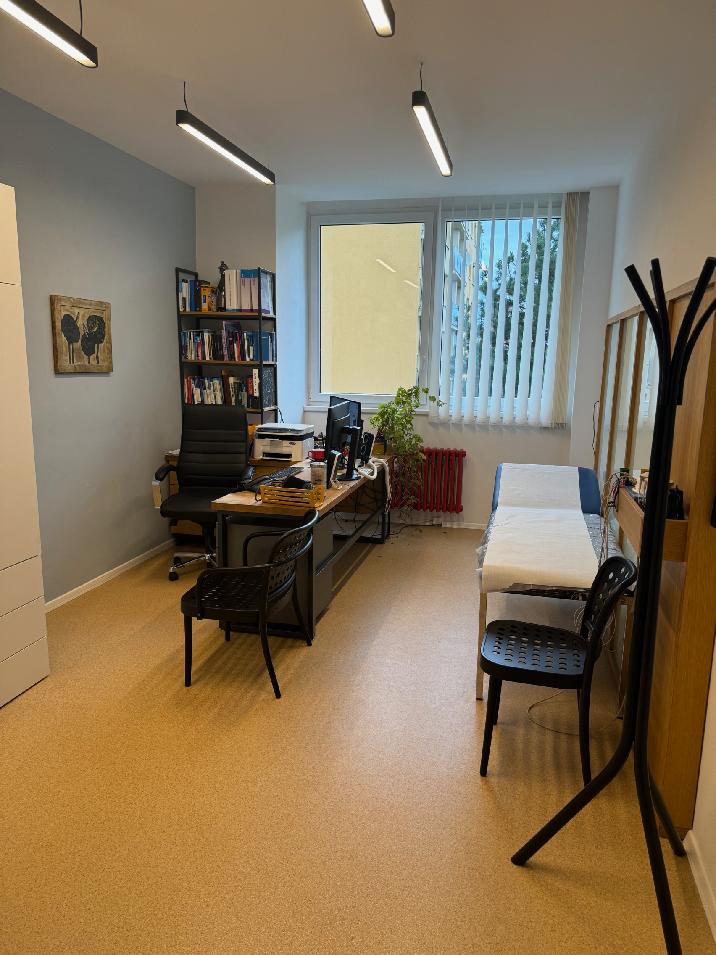 BMED s.r.o. - MUDr. Luboš Beneš foto 2