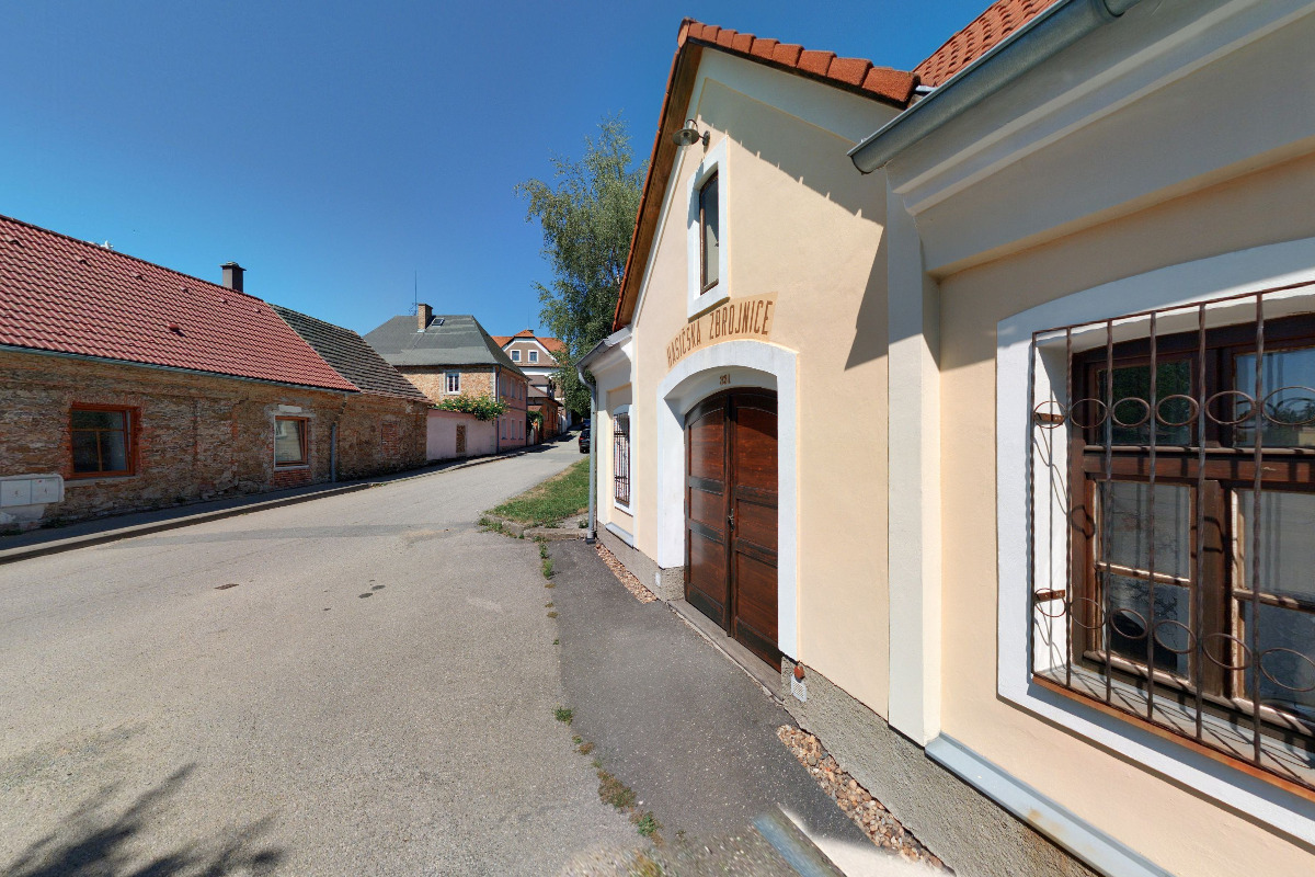 SH ČMS - Sbor dobrovolných hasičů Řevnov foto 5