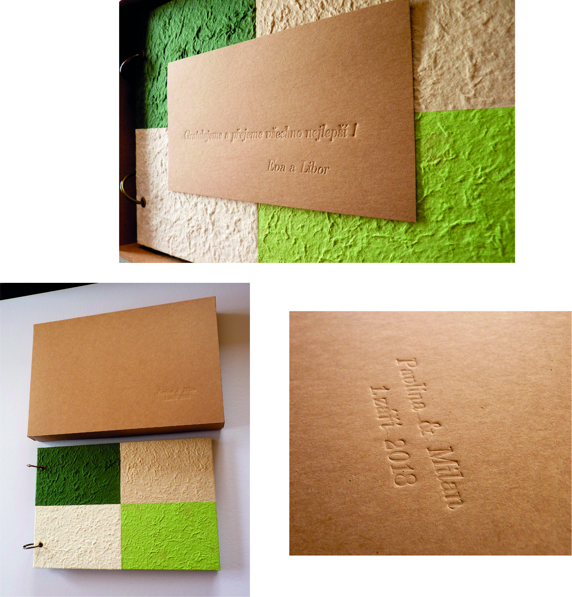 Knihařství Žamberk – Eva Chejnovská foto 4