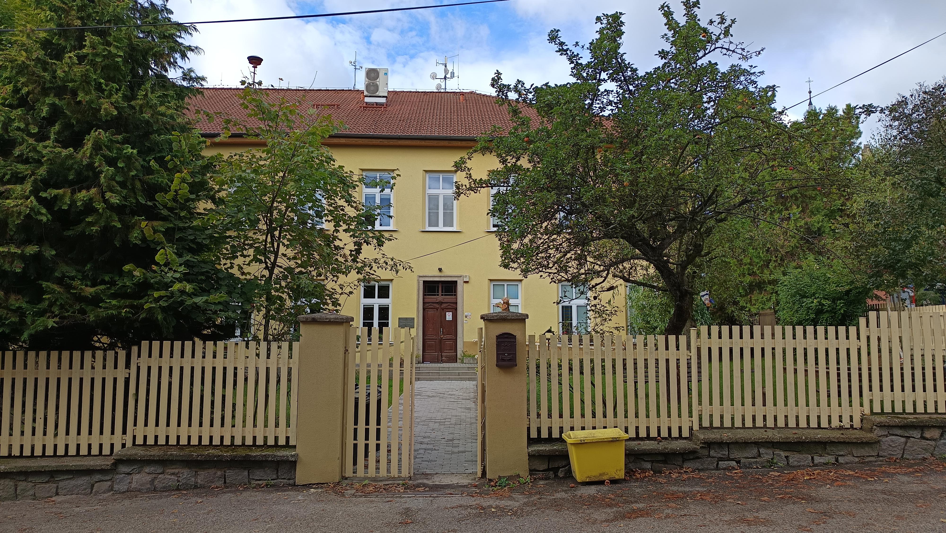 Základní škola Zvole foto 5