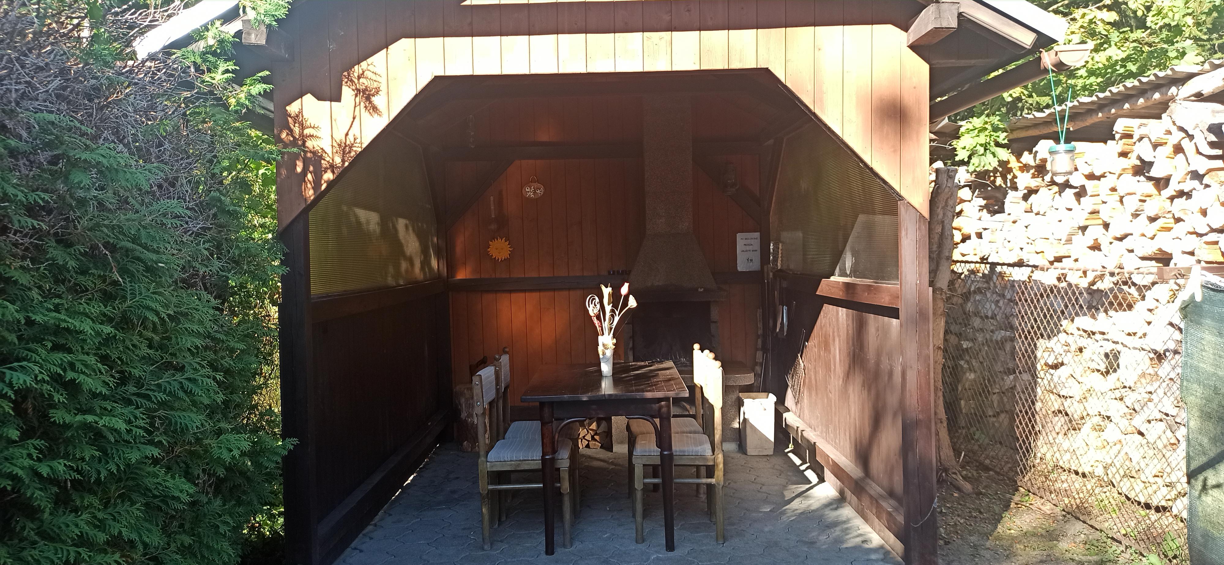 Apartmán na Koskách foto 2