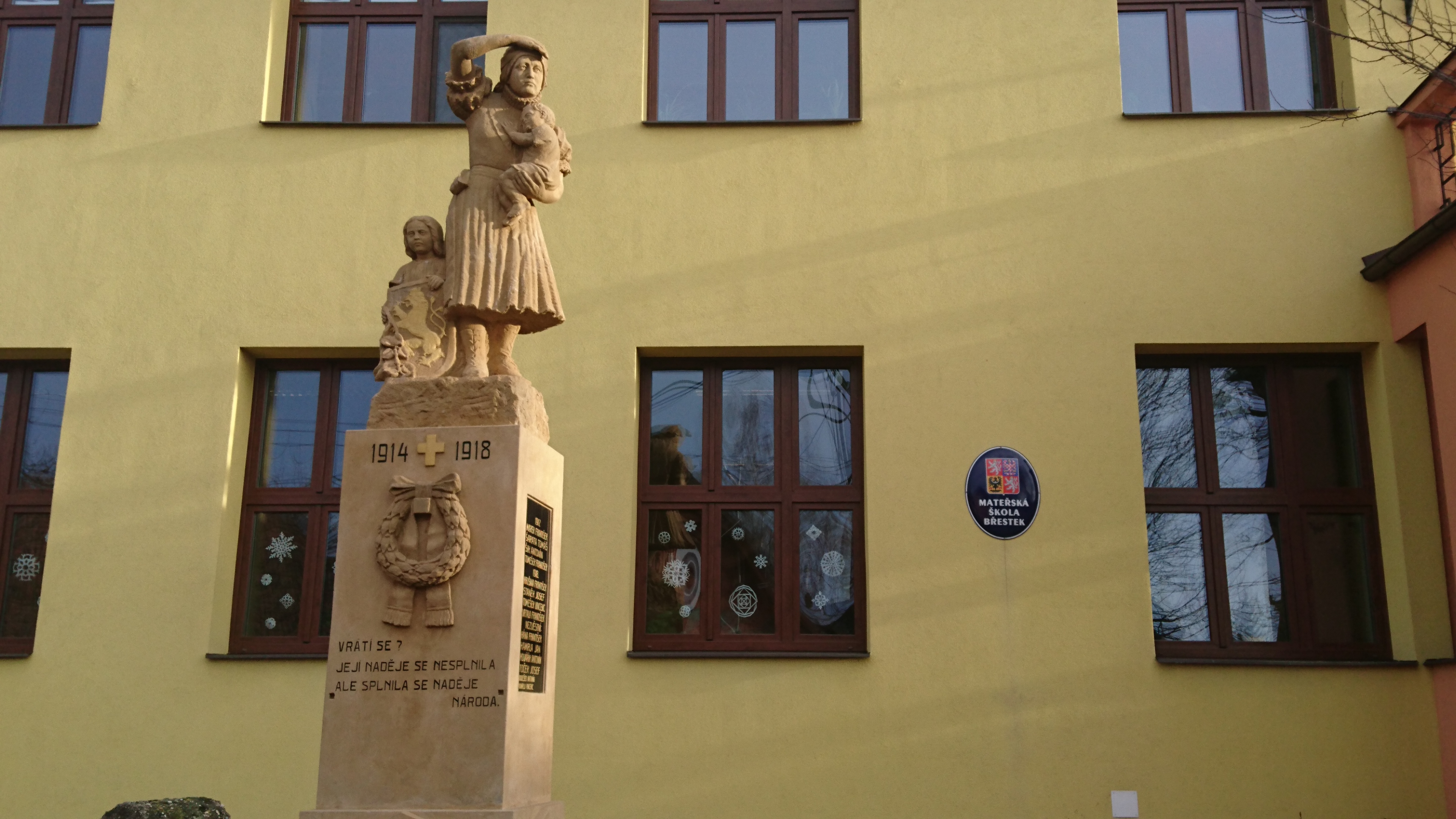MŠ Břestek foto 2