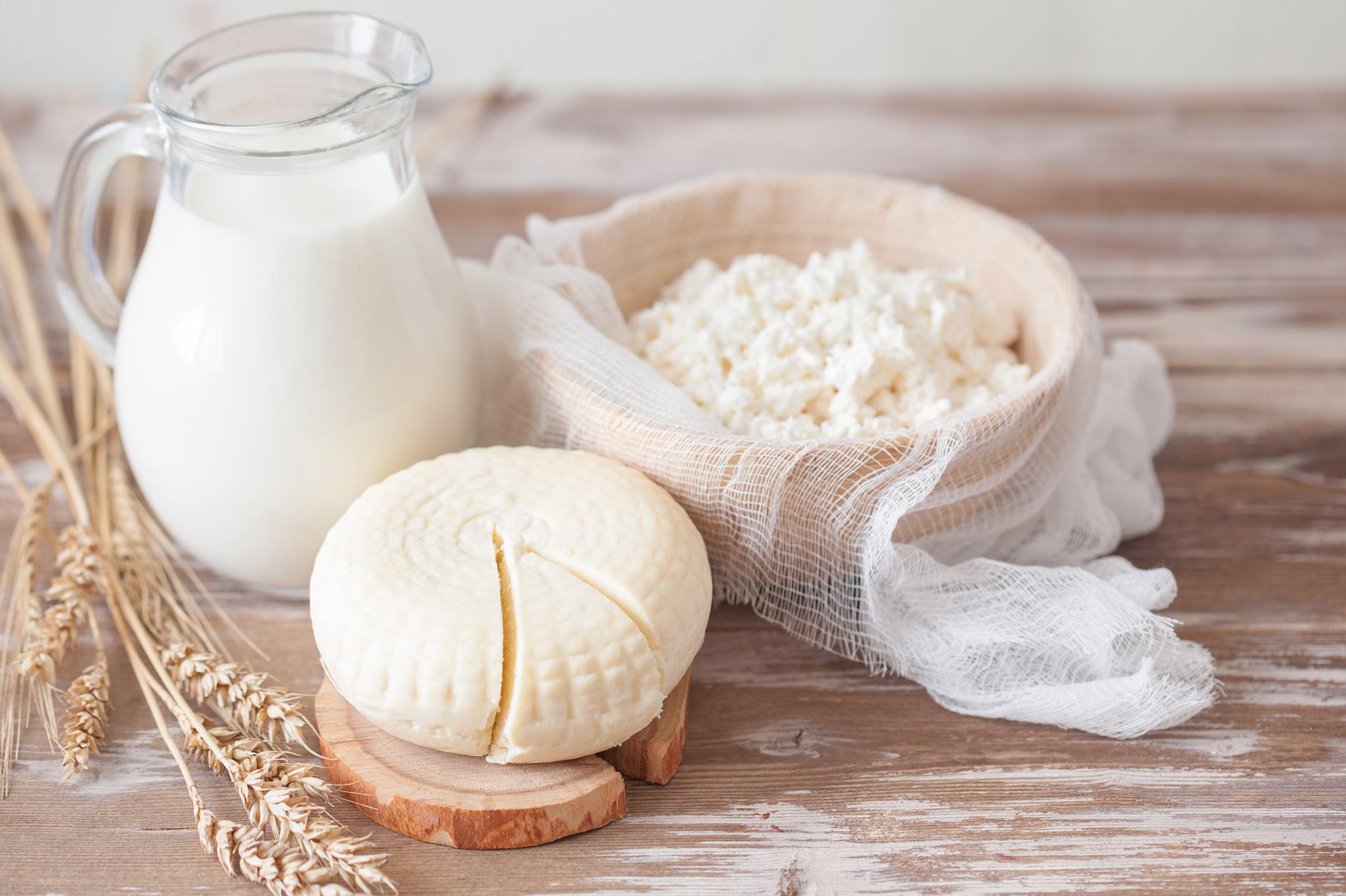 Mlékárna Zemědělské družstvo Senice na Hané