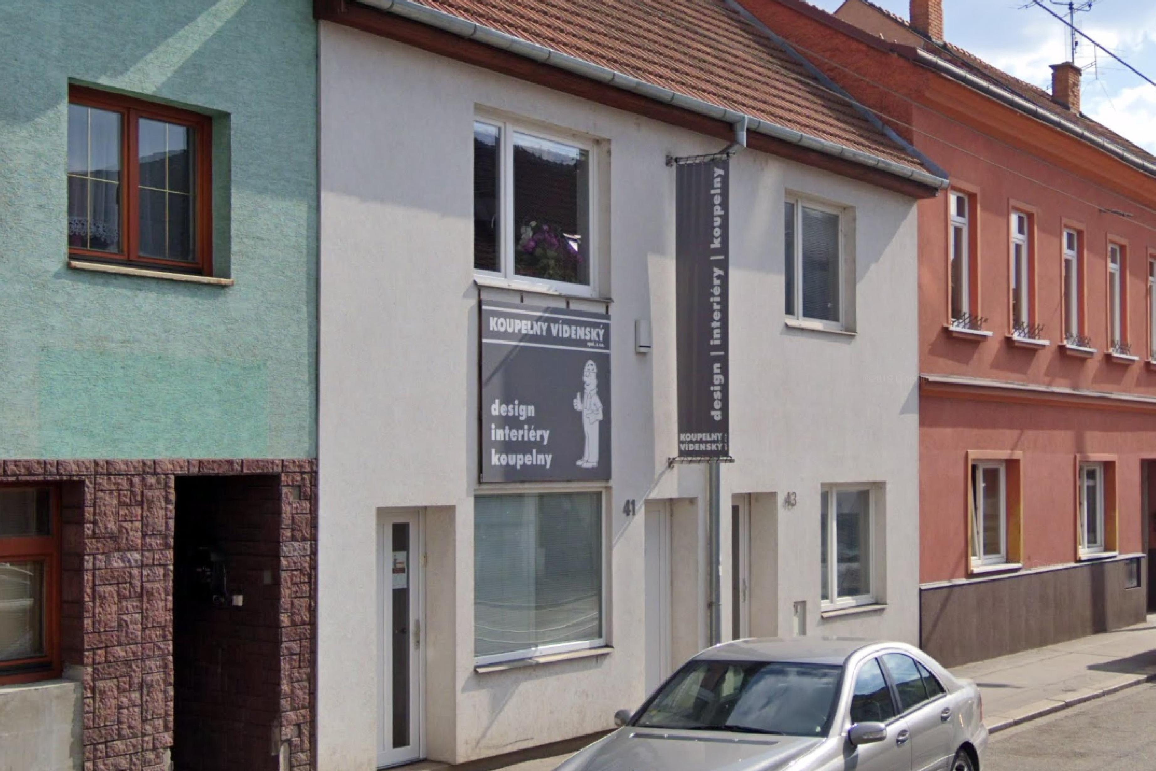 Koupelny Vídenský, spol. s r.o. foto 2