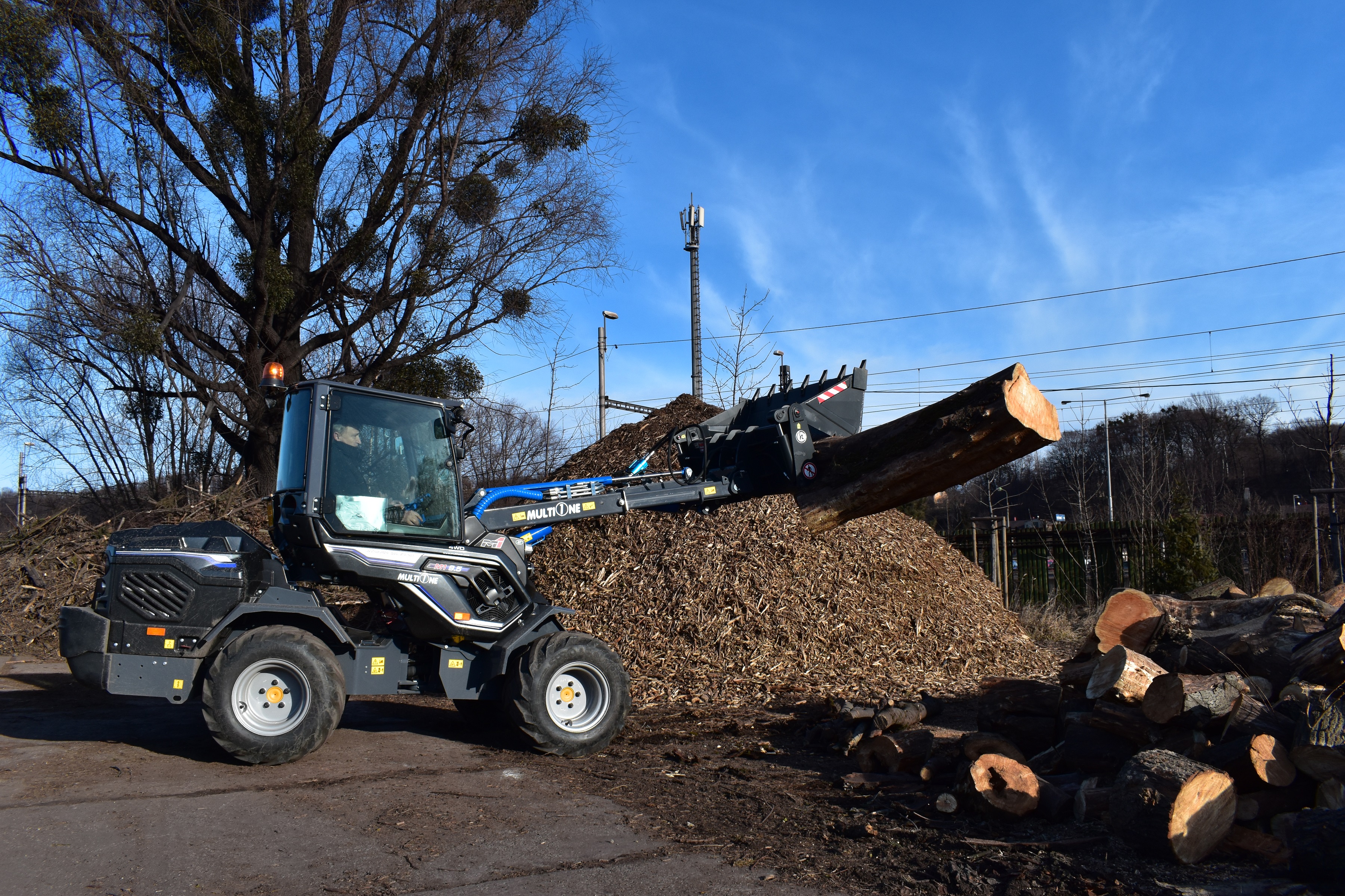 KOVO Třinec s.r.o. - zeleň foto 4
