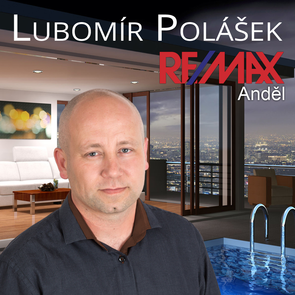 Lubomír Polášek - realitní makléř foto 3