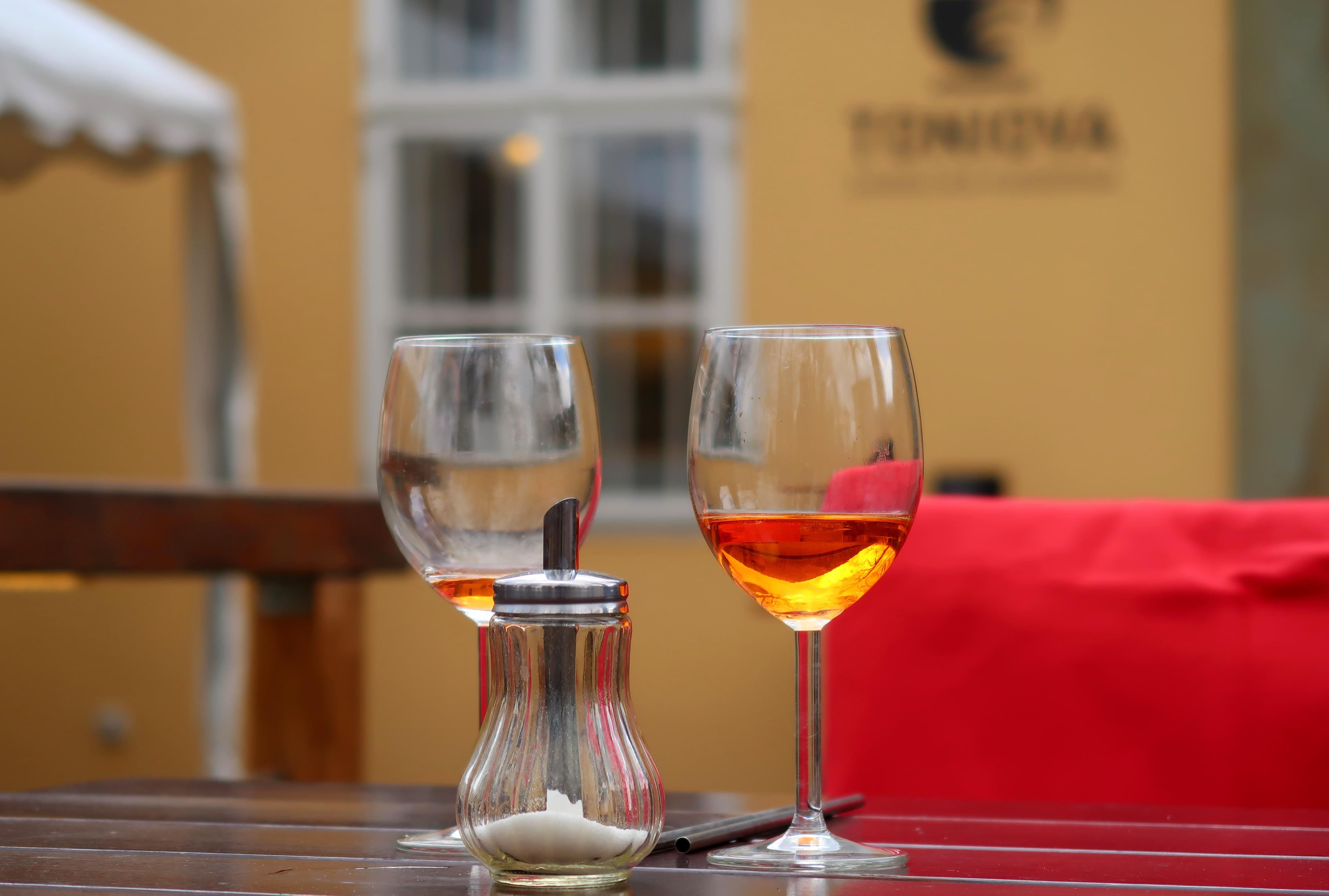 Toniova zámecká kavárna foto 5