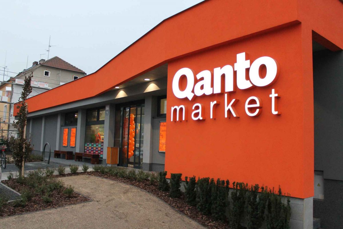 Qanto market foto 2