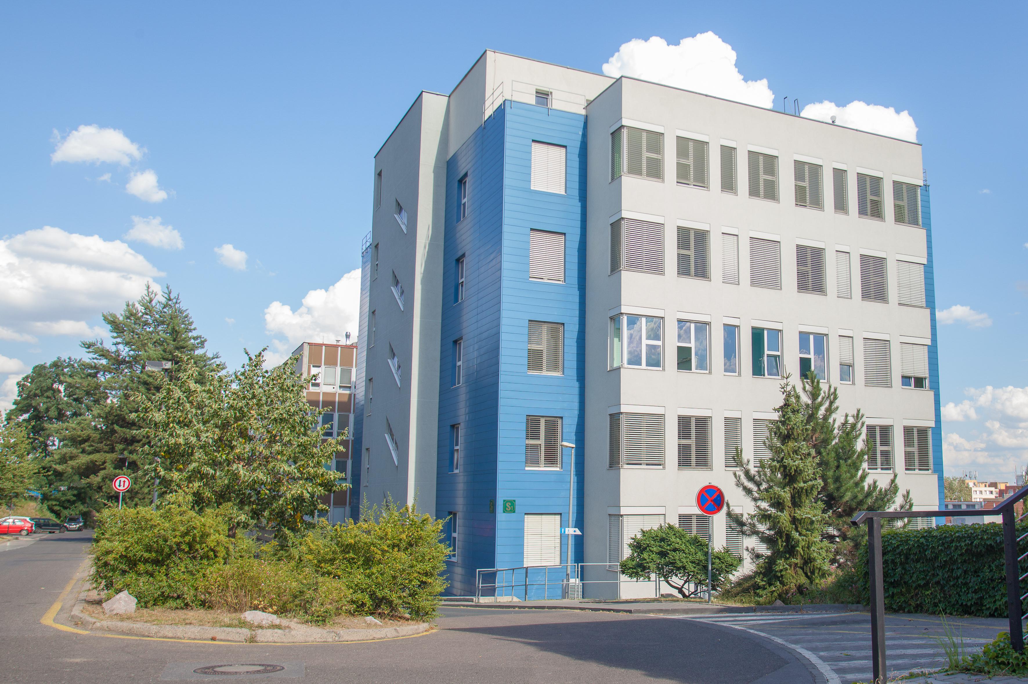 Nefrologická ambulance Fresenius Medical Care