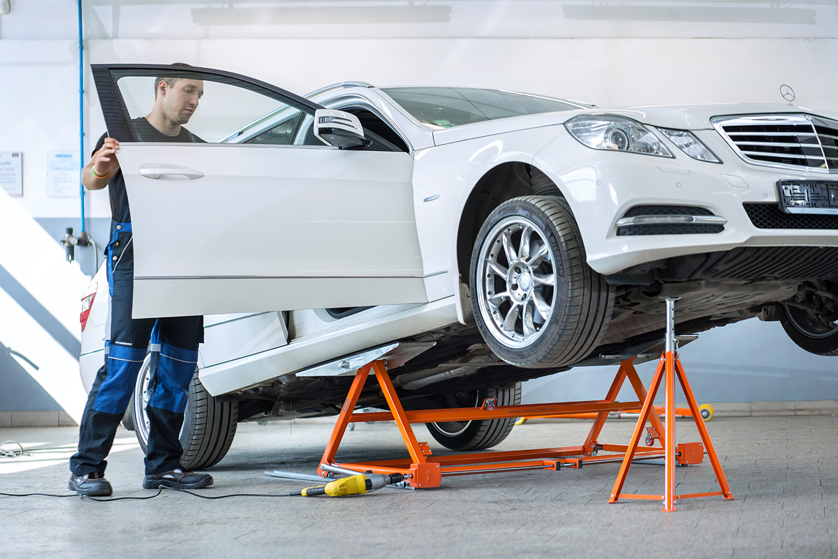 AUTOLIFT PRODUCTION s.r.o. foto 2