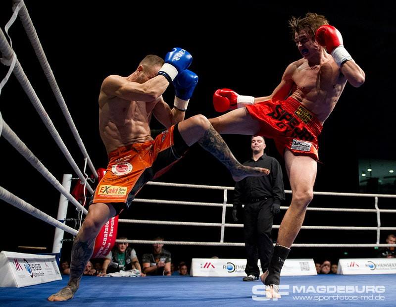 Spejbl Gym P foto 3