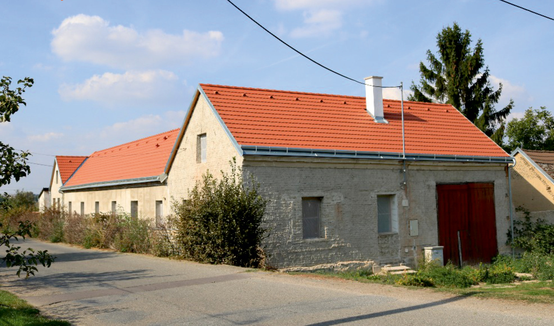 Střechy-Švéda, s.r.o.