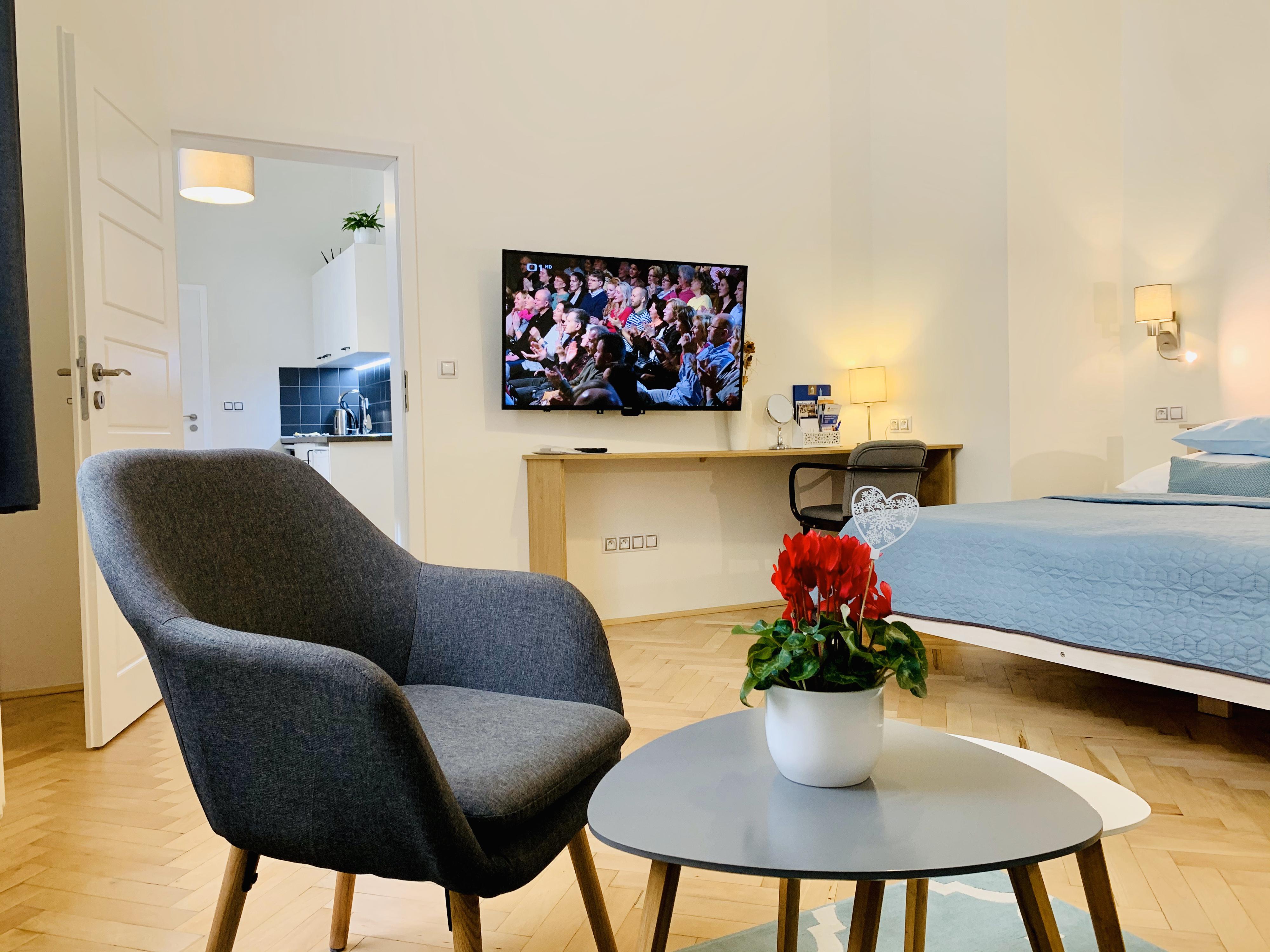 Marienbad Apartment foto 5