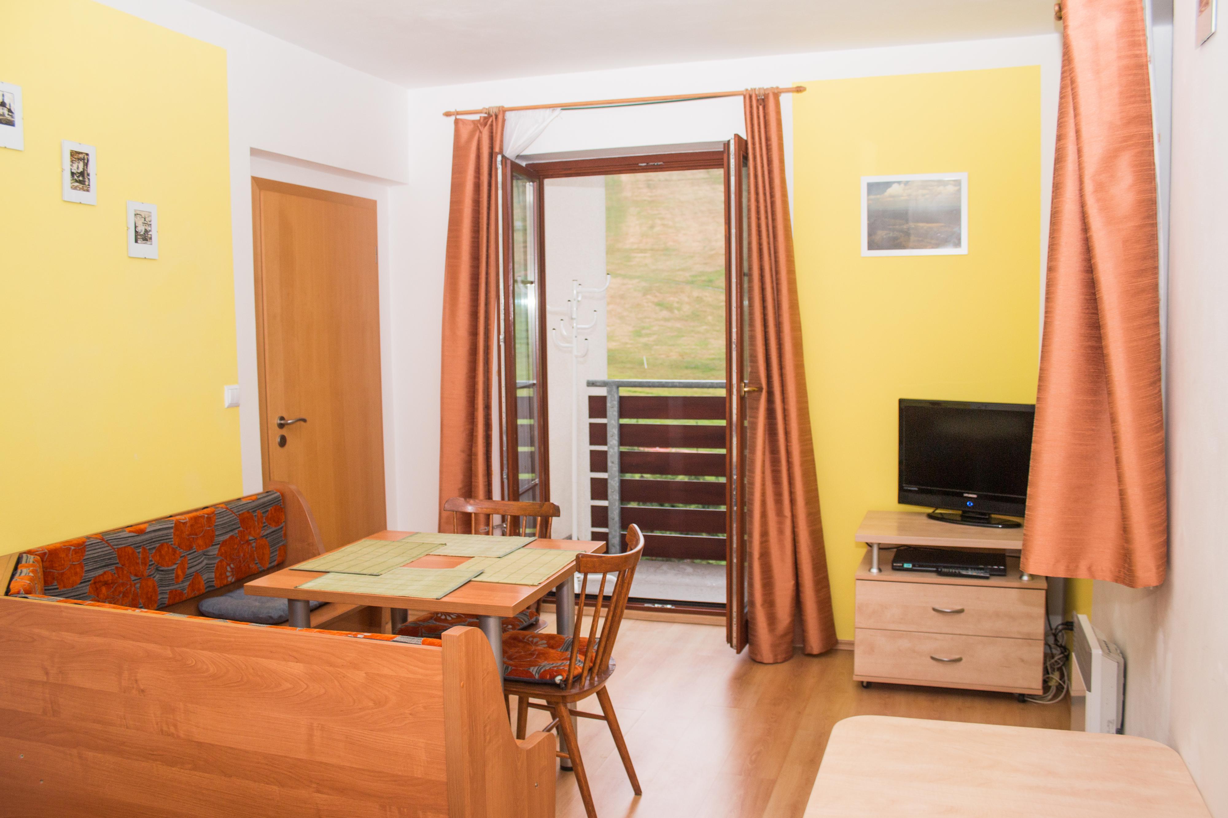 Horský apartmán Dutris, s.r.o. foto 3