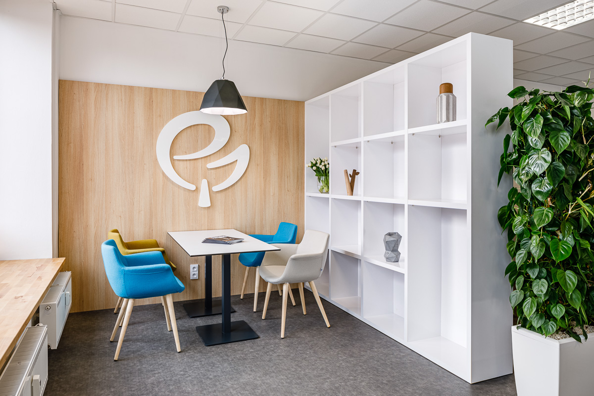 Pobočka Partners Banky