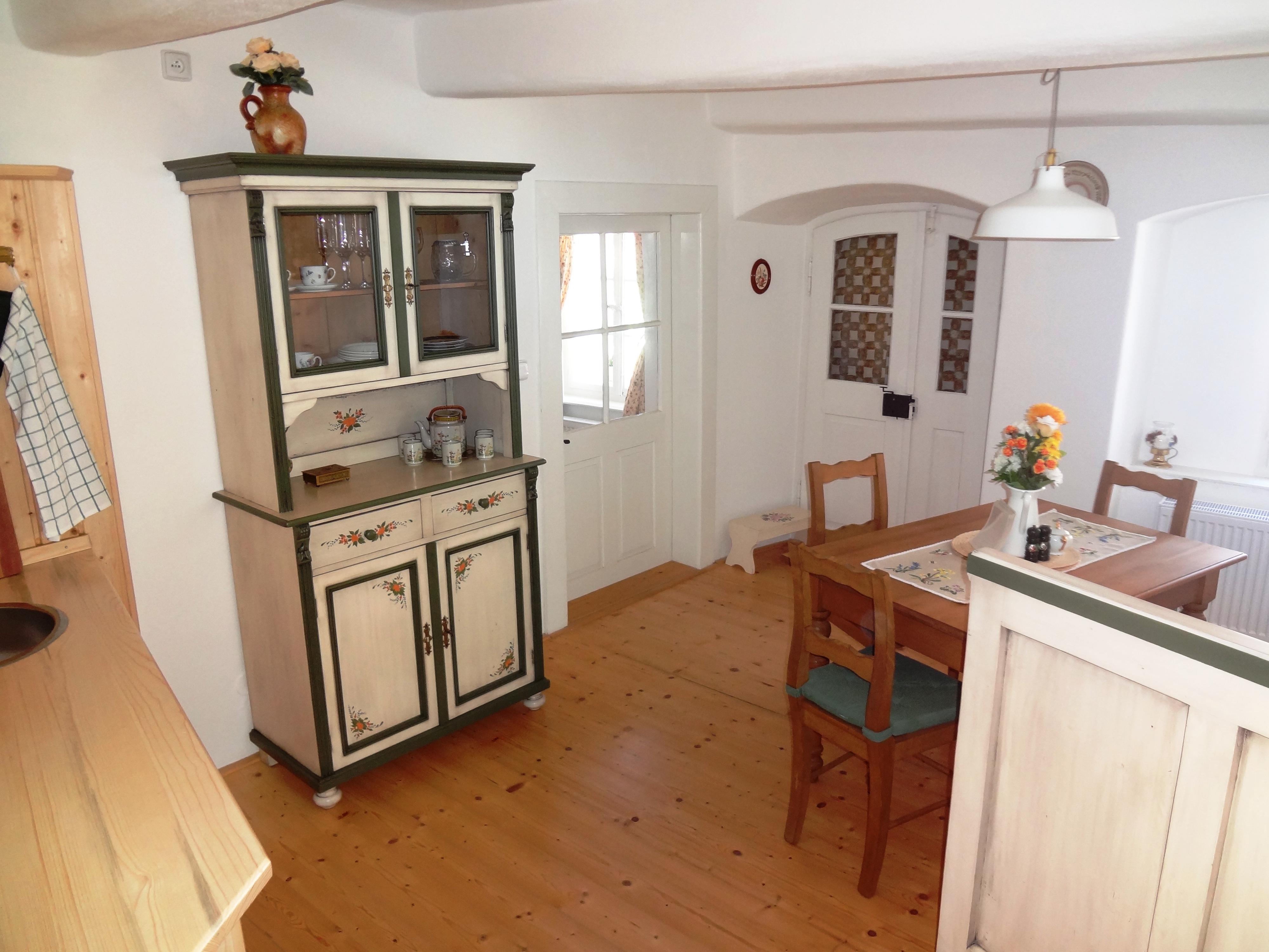 Apartmán Horšovský Týn foto 5