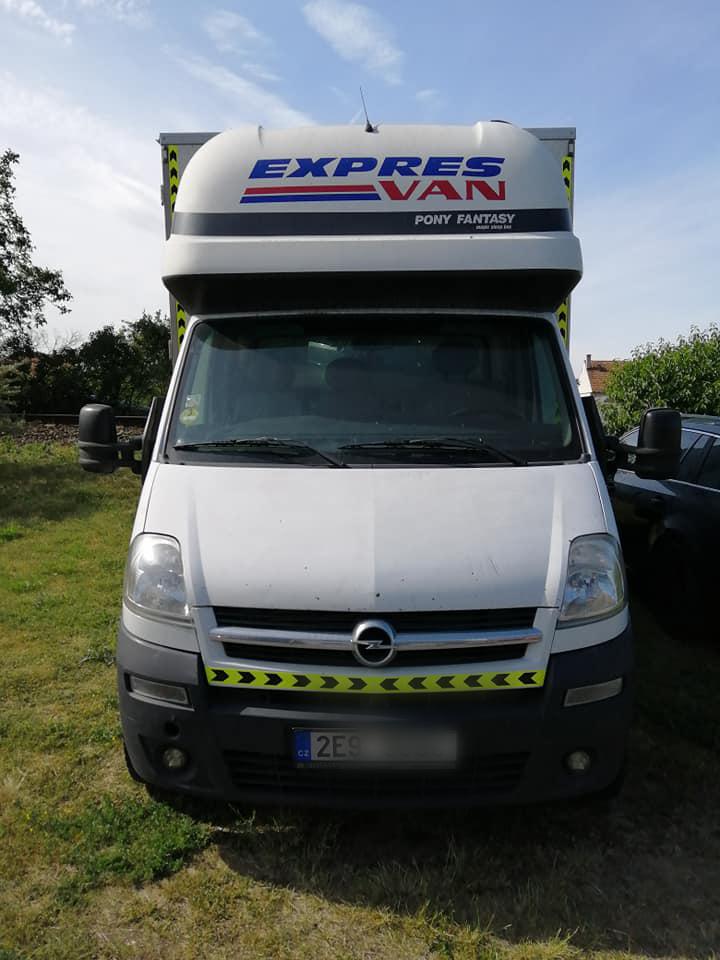 Sporyš Transport foto 3
