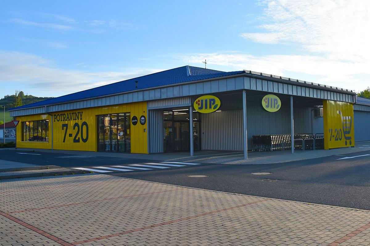 JIP potraviny