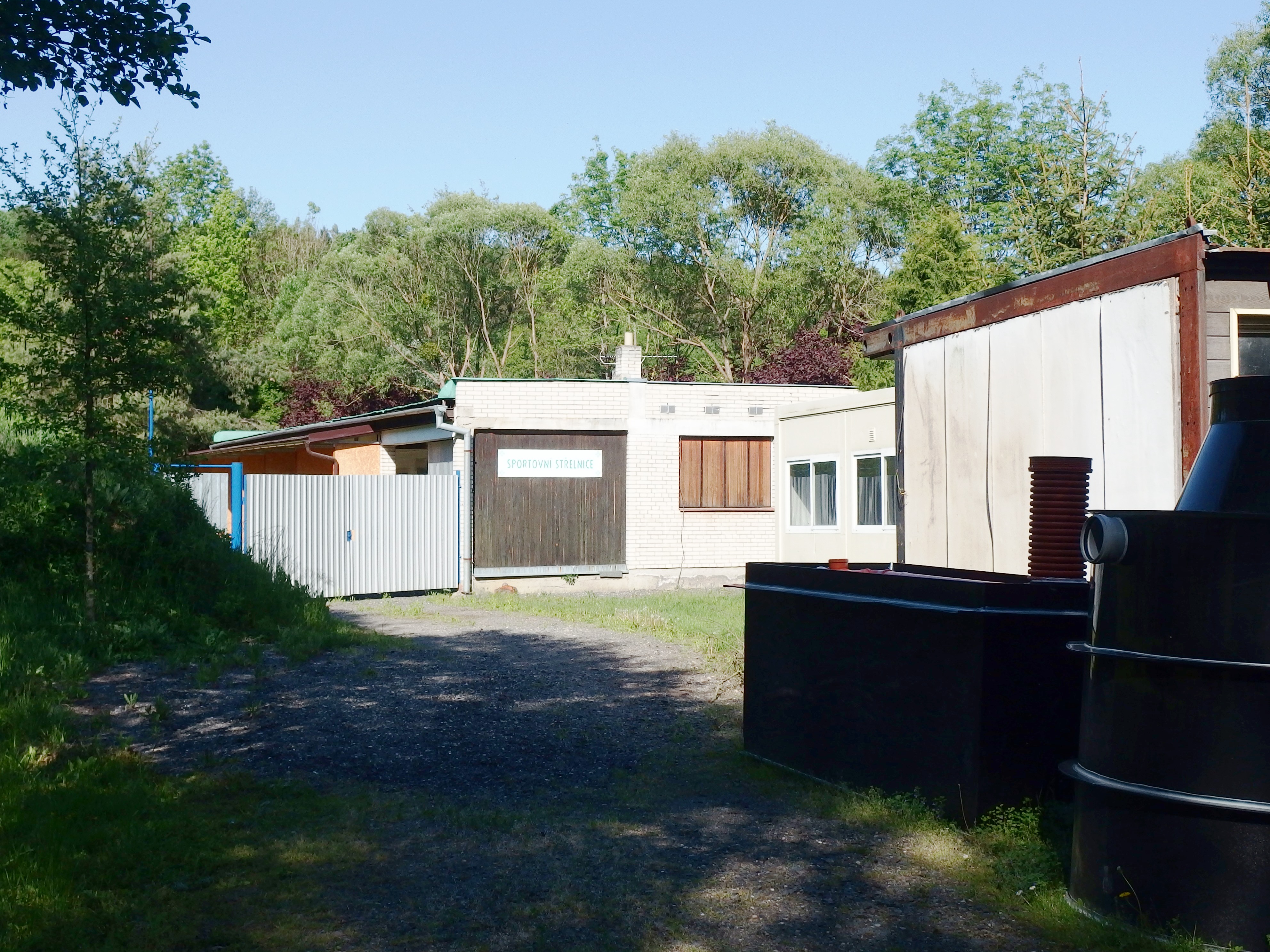 ČSS, z.s. - sportovně střelecký klub Březolupy foto 2