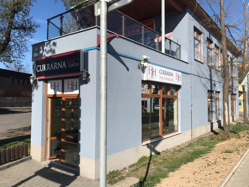 Hájek&Hájková s.r.o. foto 3