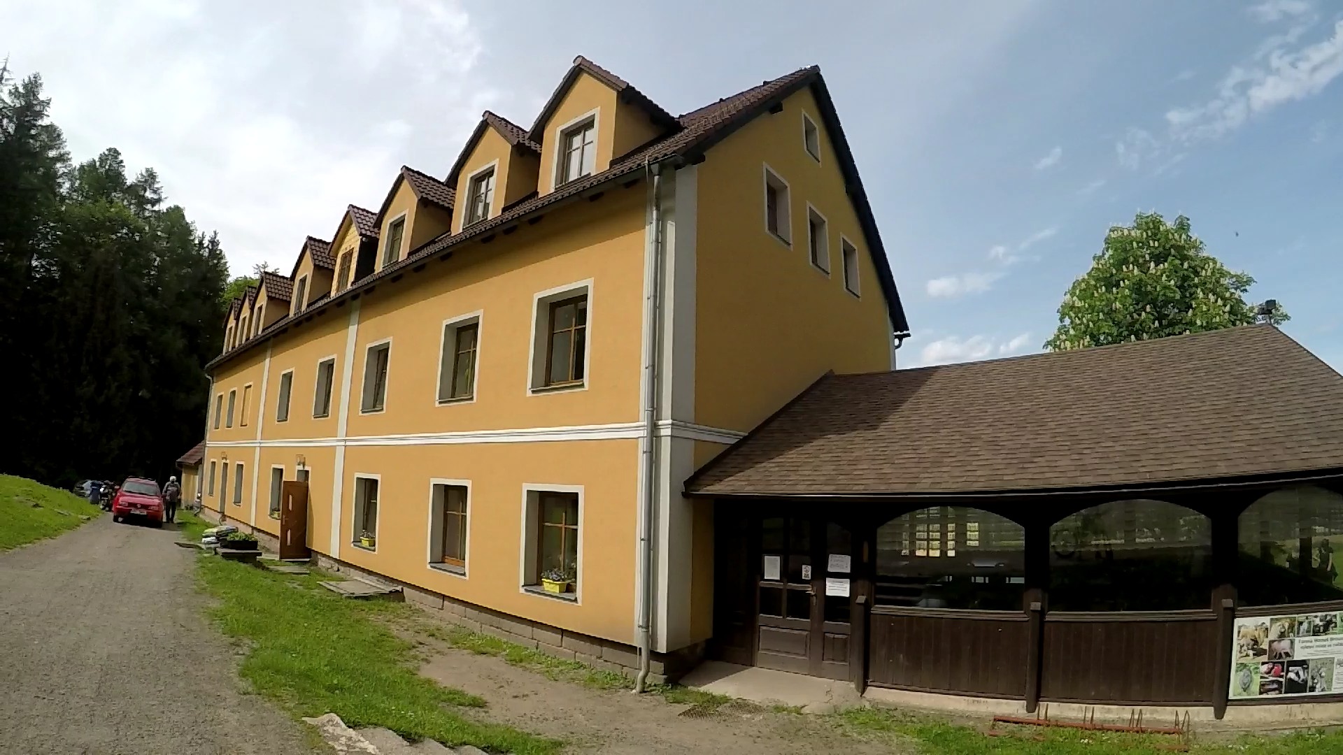 Restaurace Amerika foto 6