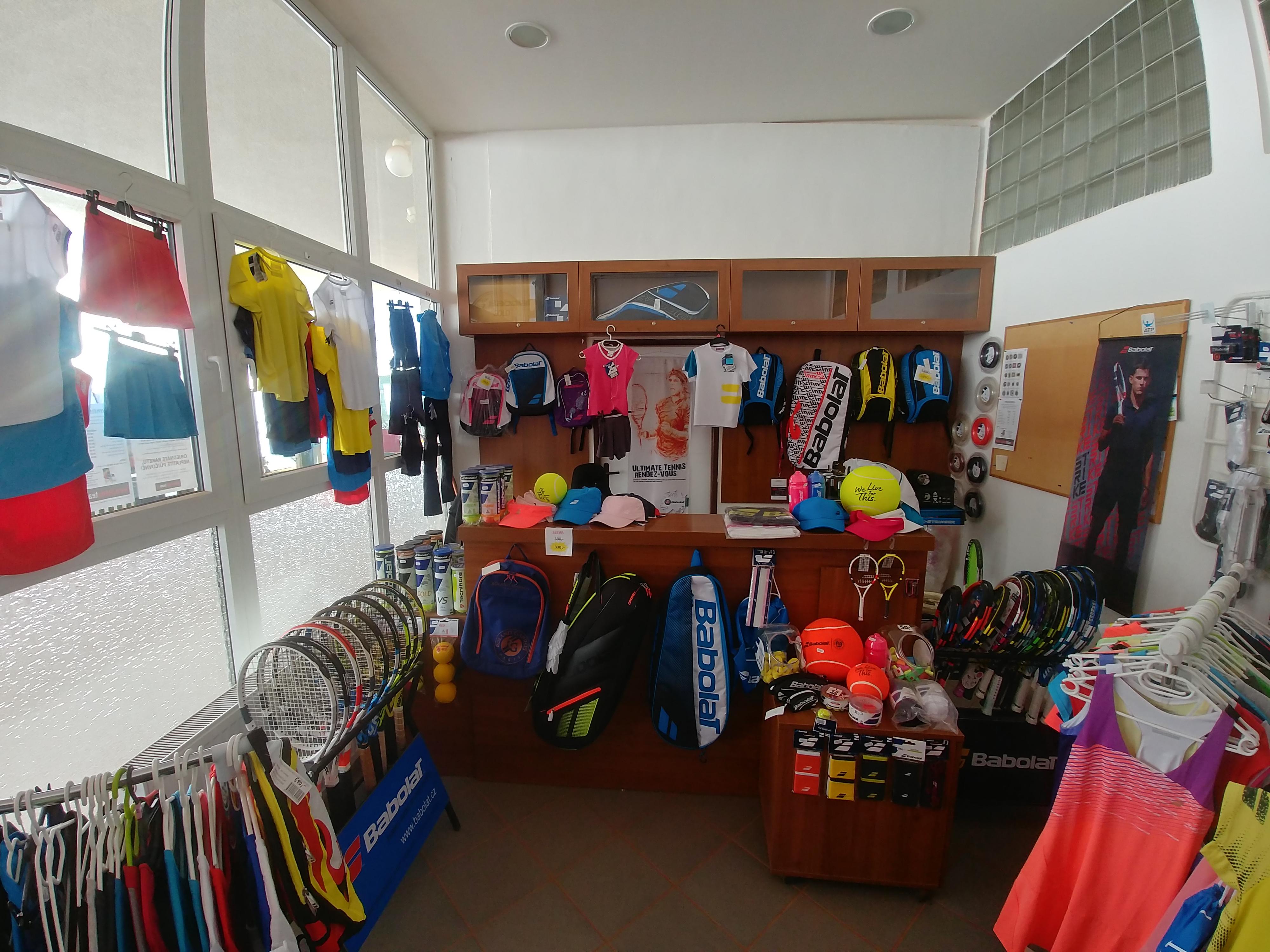 Tennisteam.cz foto 2