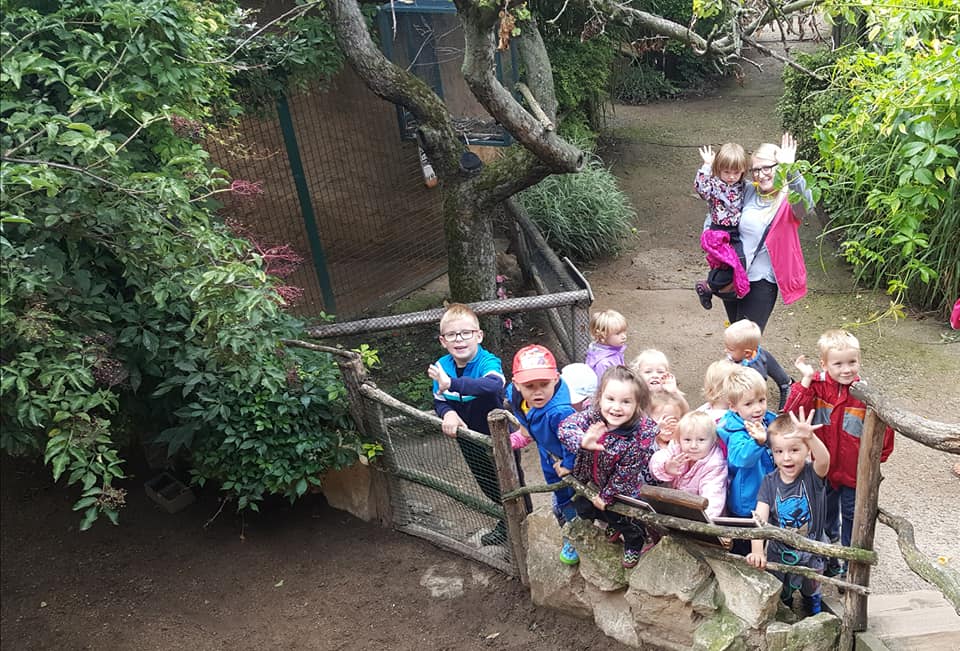 Výtvarná a umělecká školka Unhošť foto 2