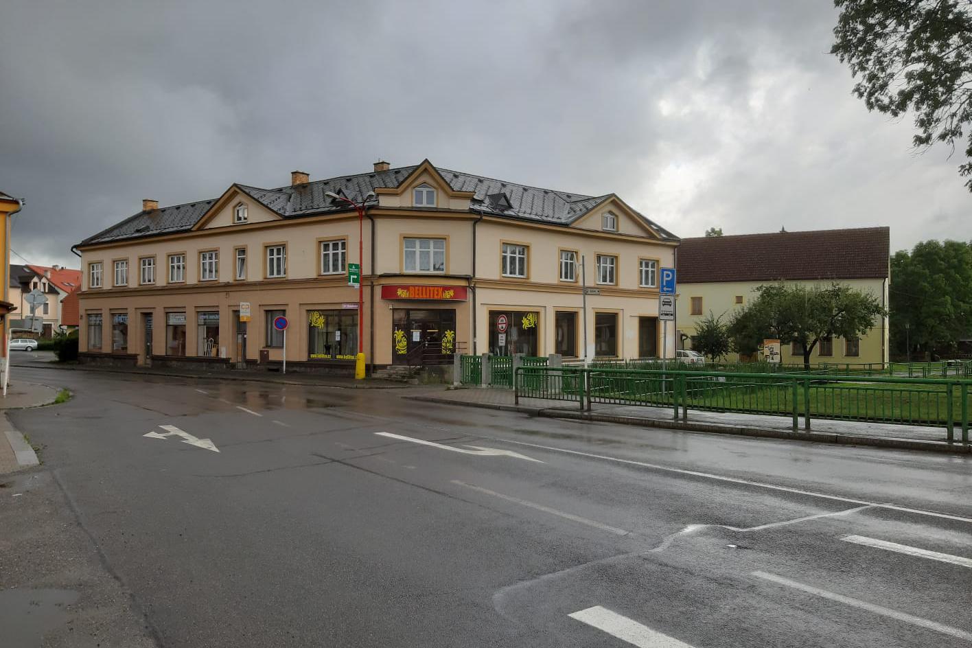 Second hand Bellitex