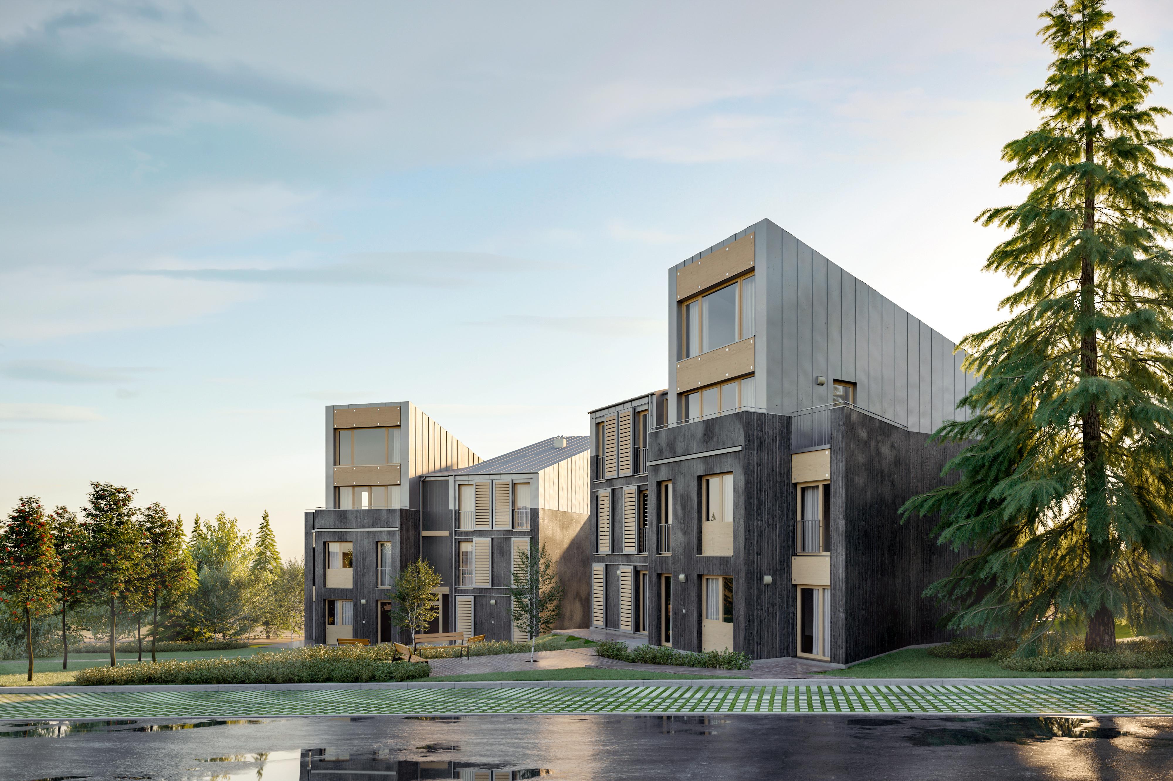 Astone Management foto 1