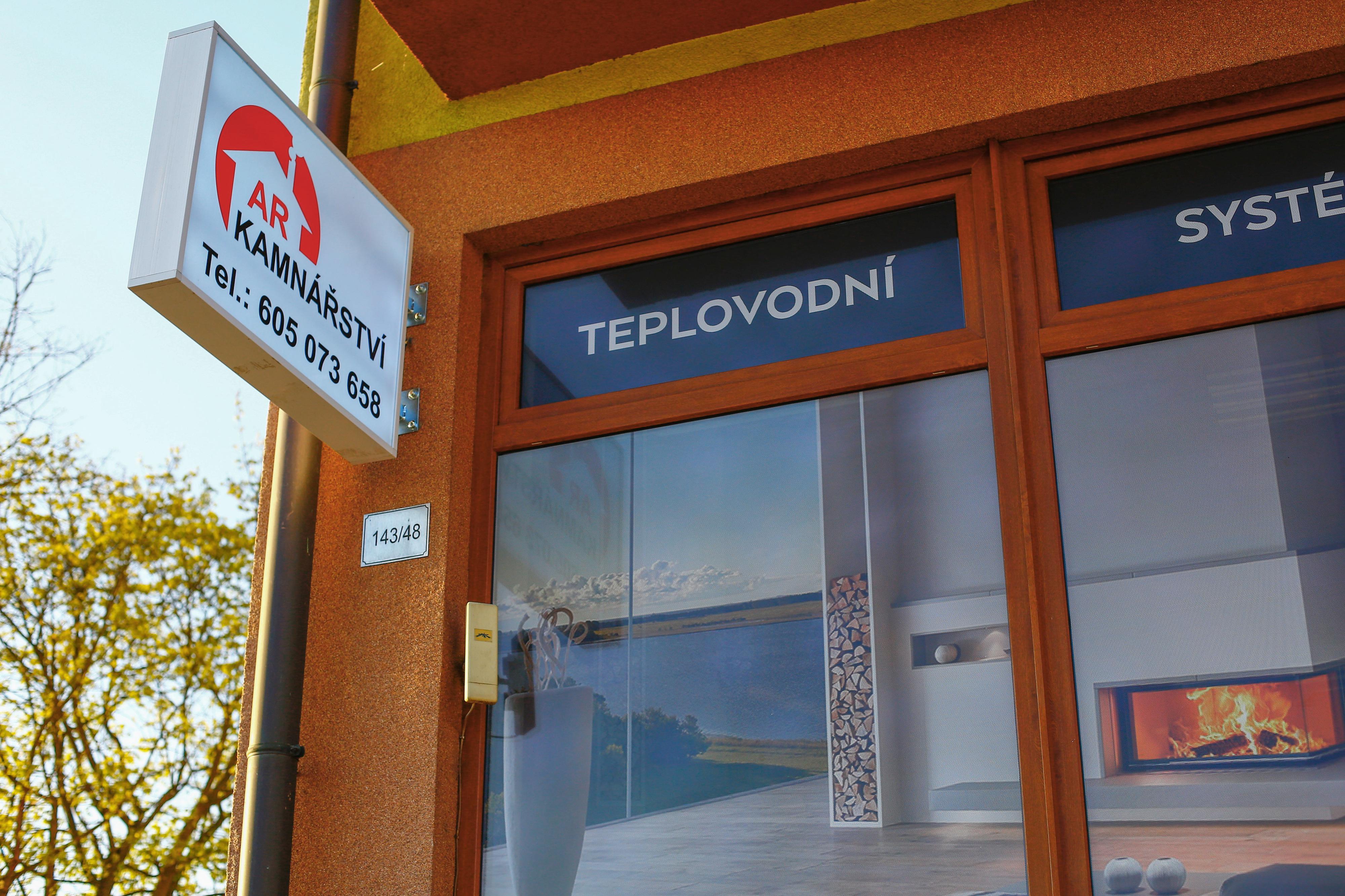 AR KAMNÁŘSTVÍ s.r.o. foto 3