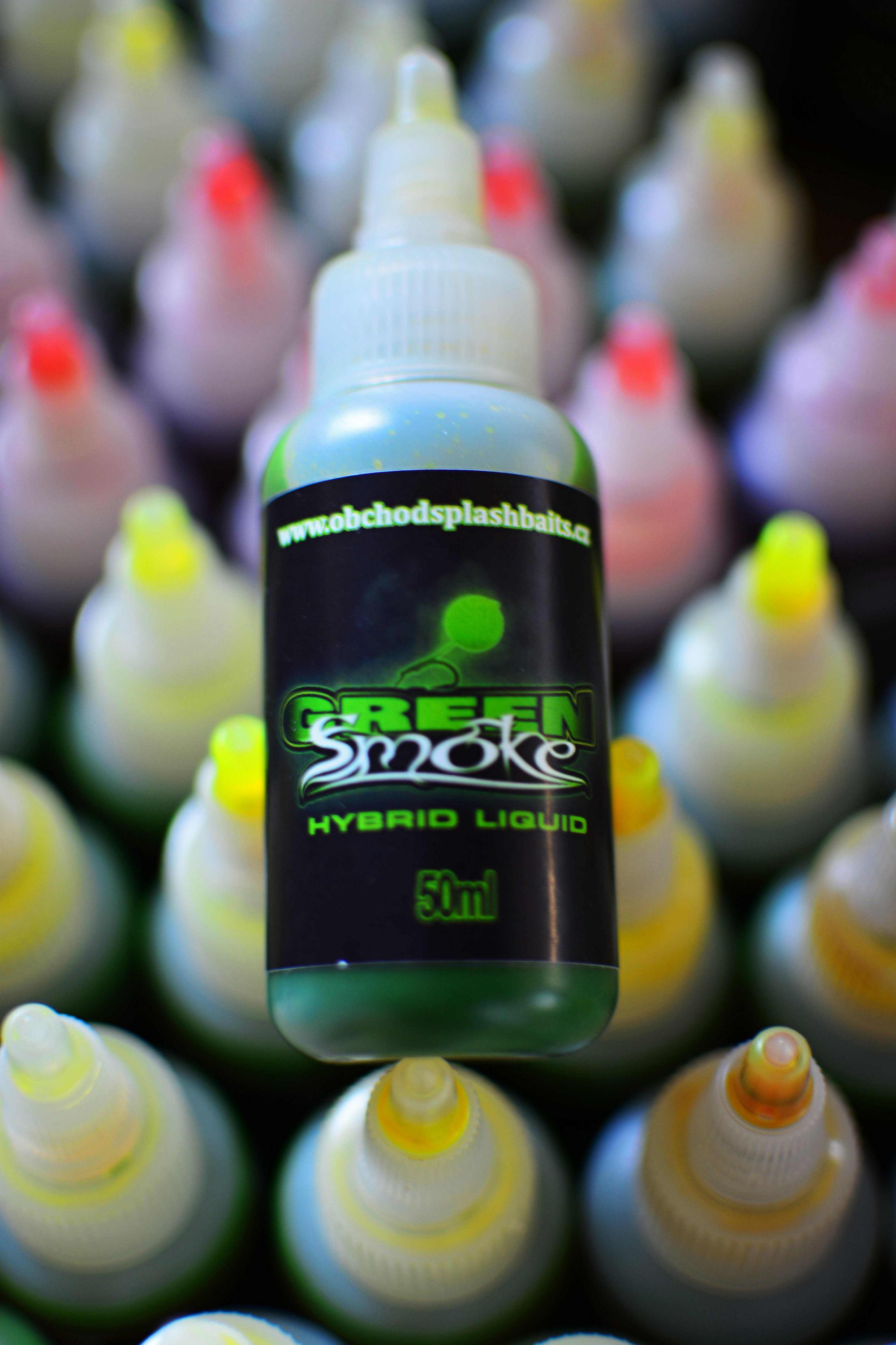 Splashbaits.cz