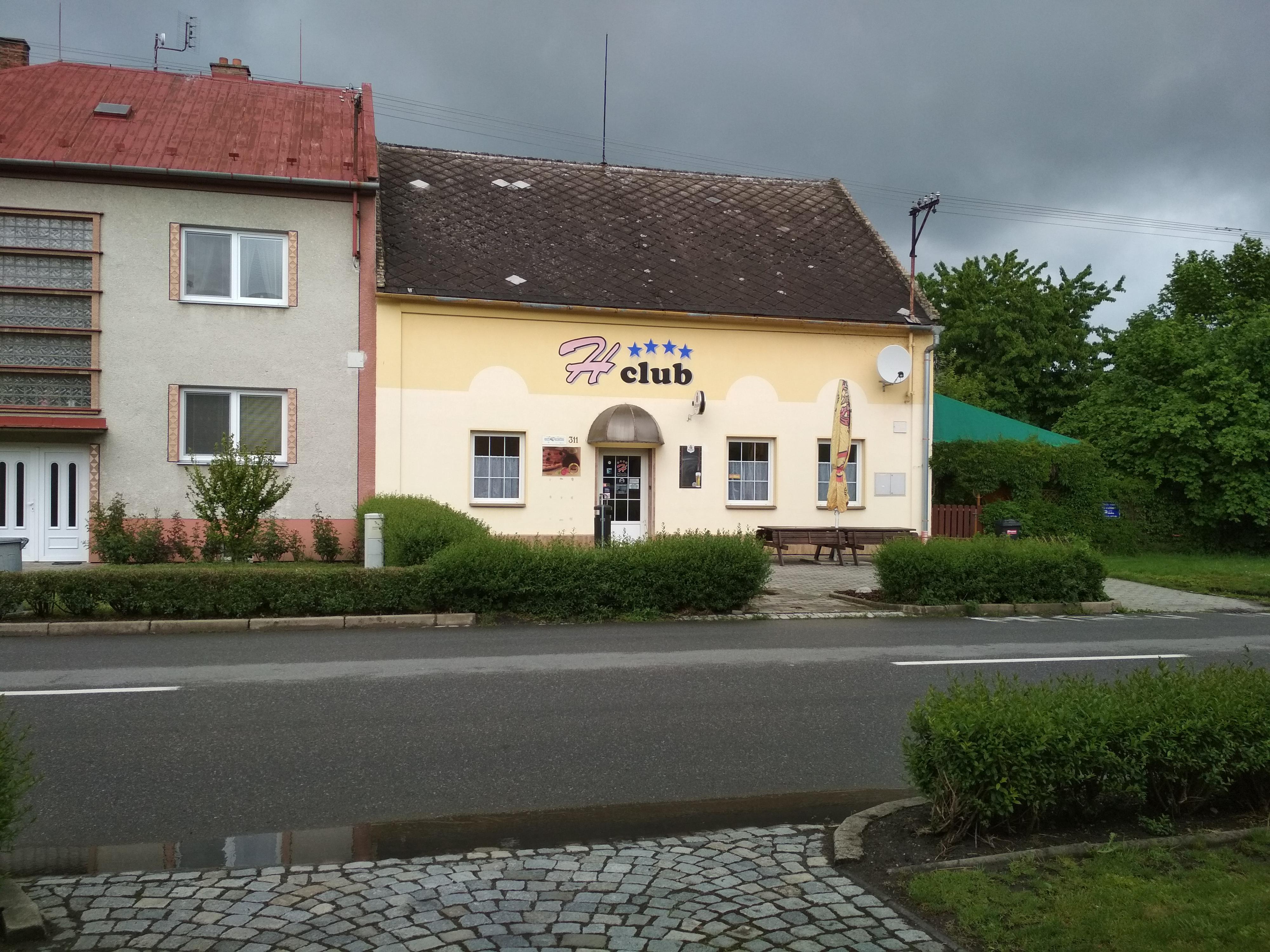 H-Club Břest foto 2