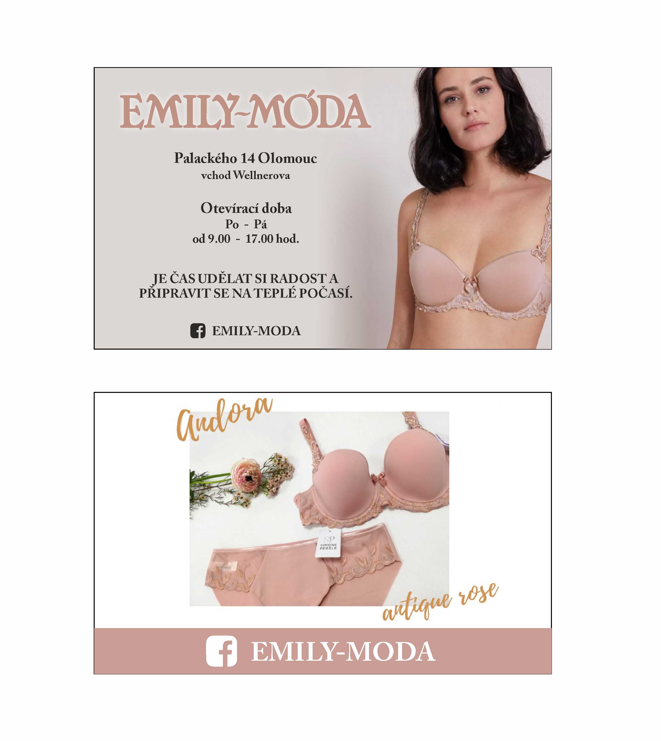 EMILY-MÓDA foto 2