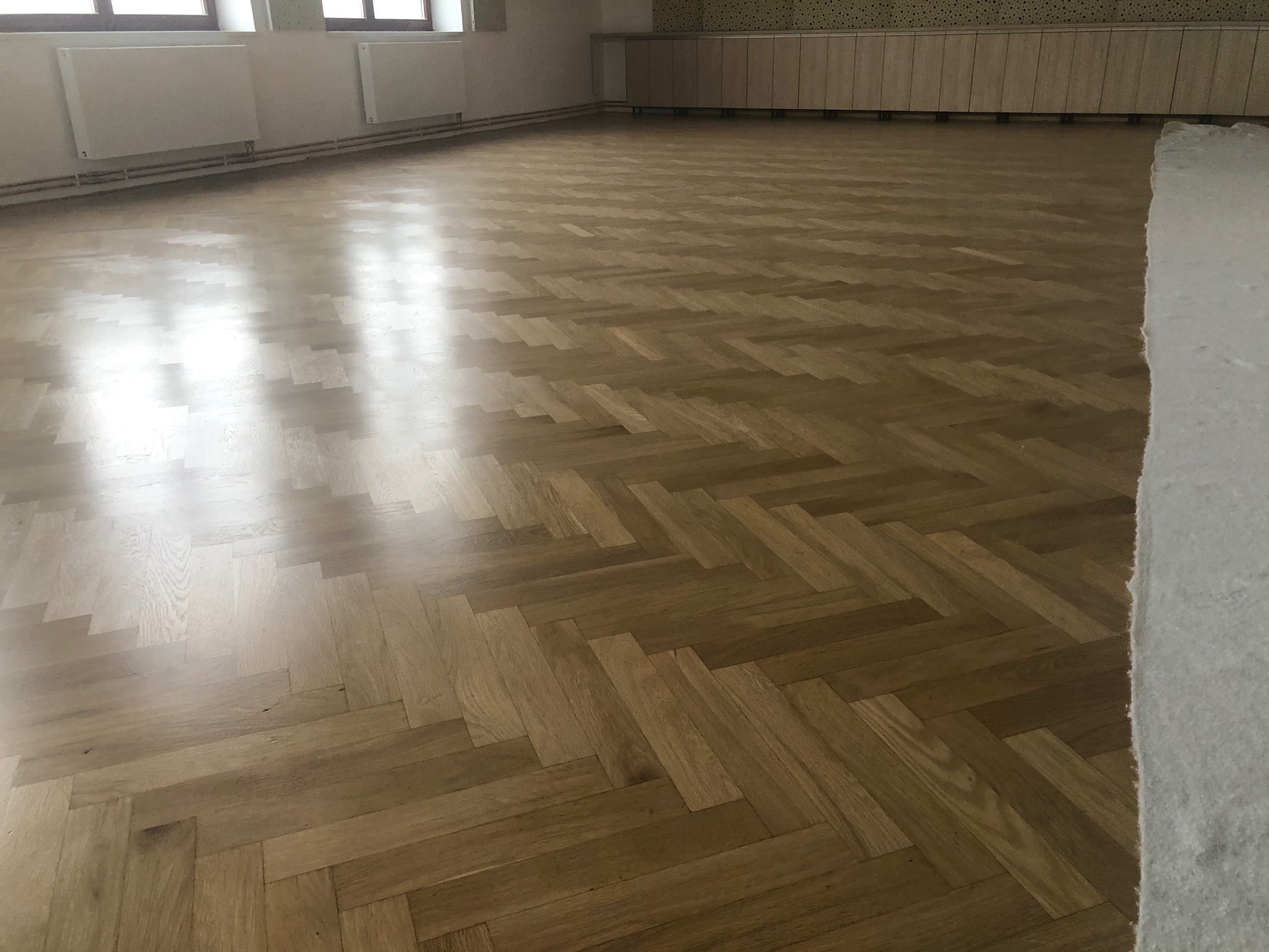 T-PARKET - Podlahy foto 5