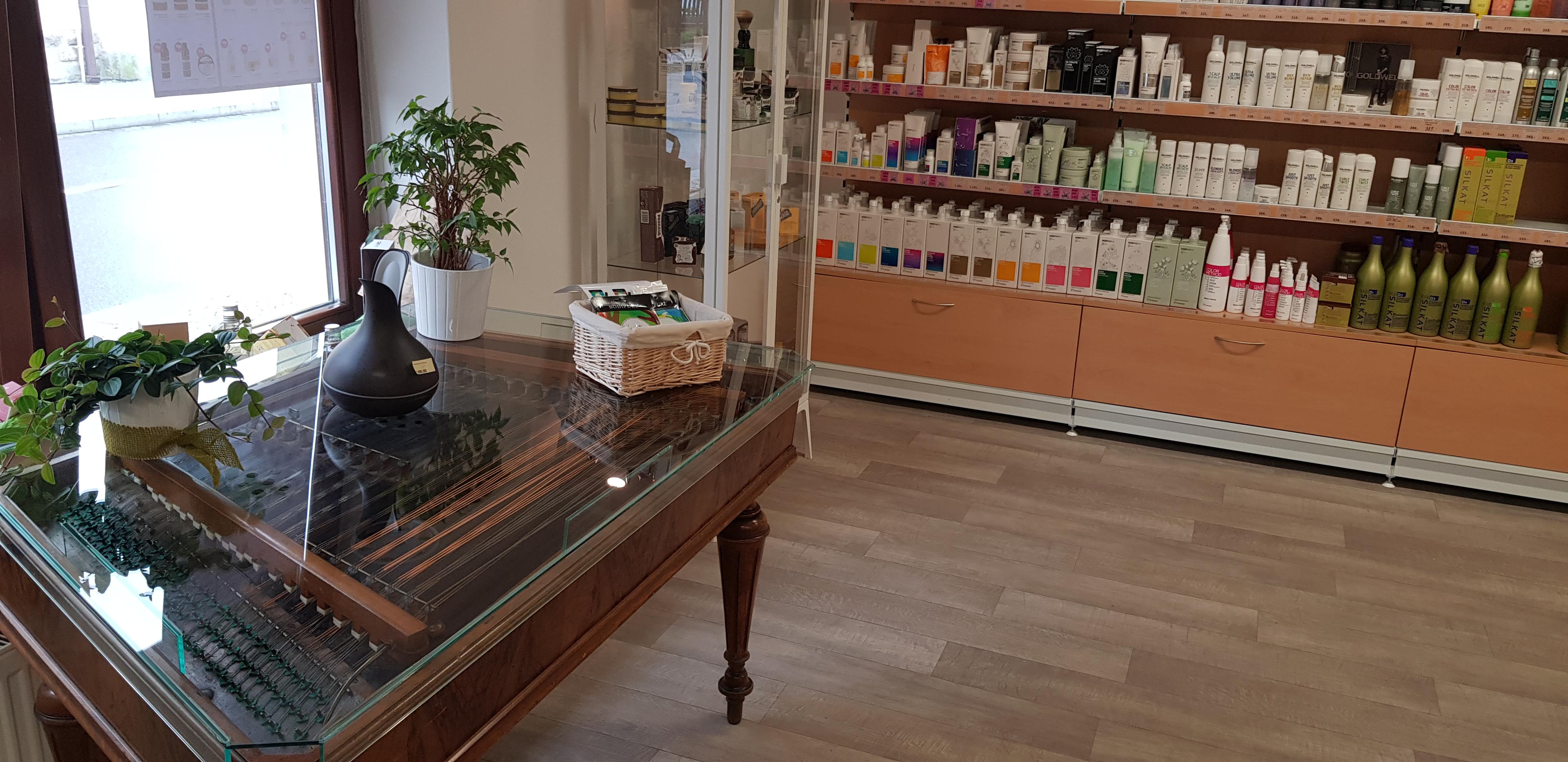 PePe Hair & Beauty foto 6