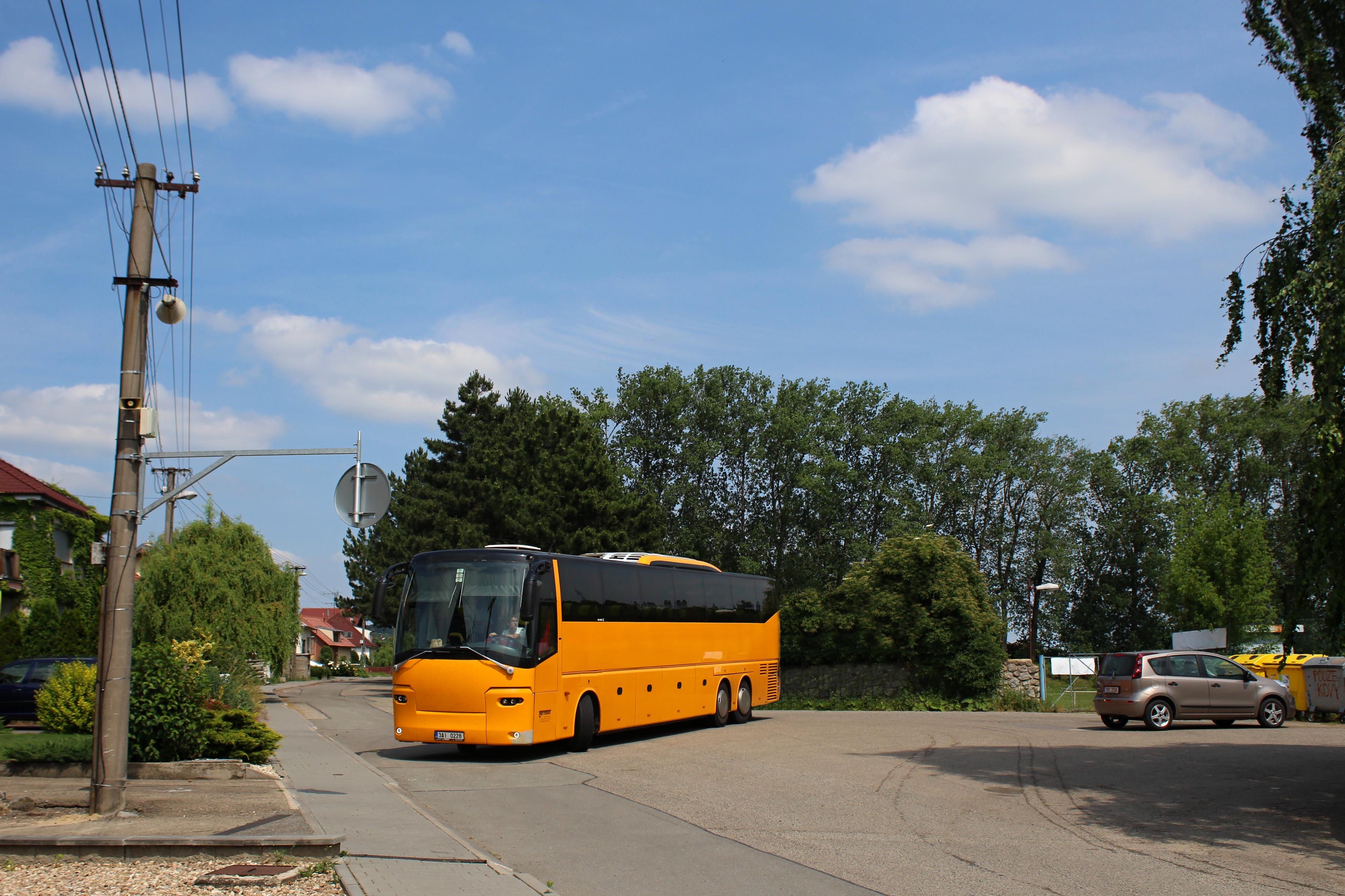 RETROBUS, s.r.o. foto 2