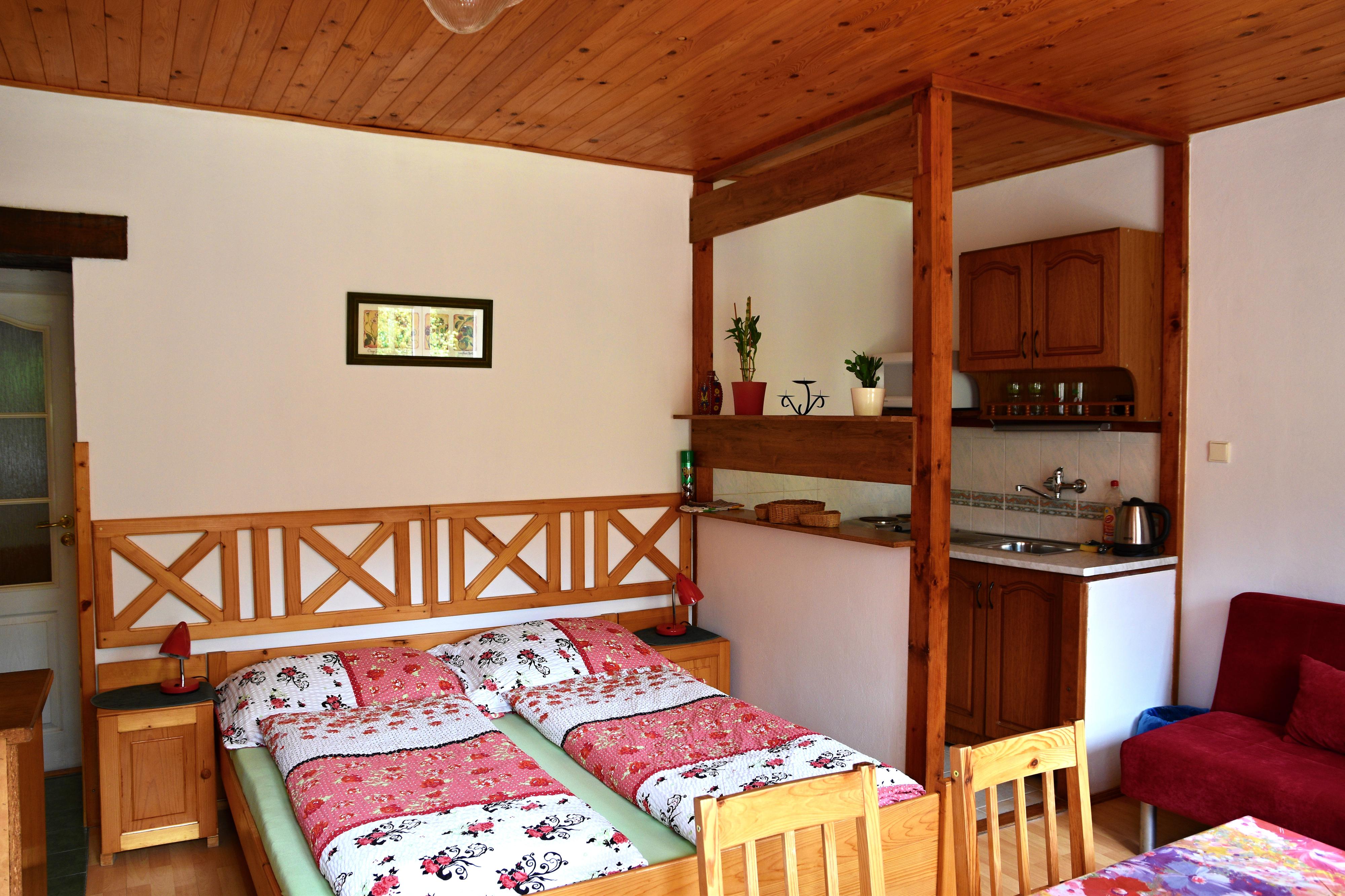 Pension Hamry foto 4