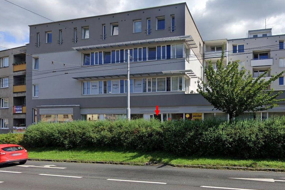 TREXIM VT, spol. s r.o.