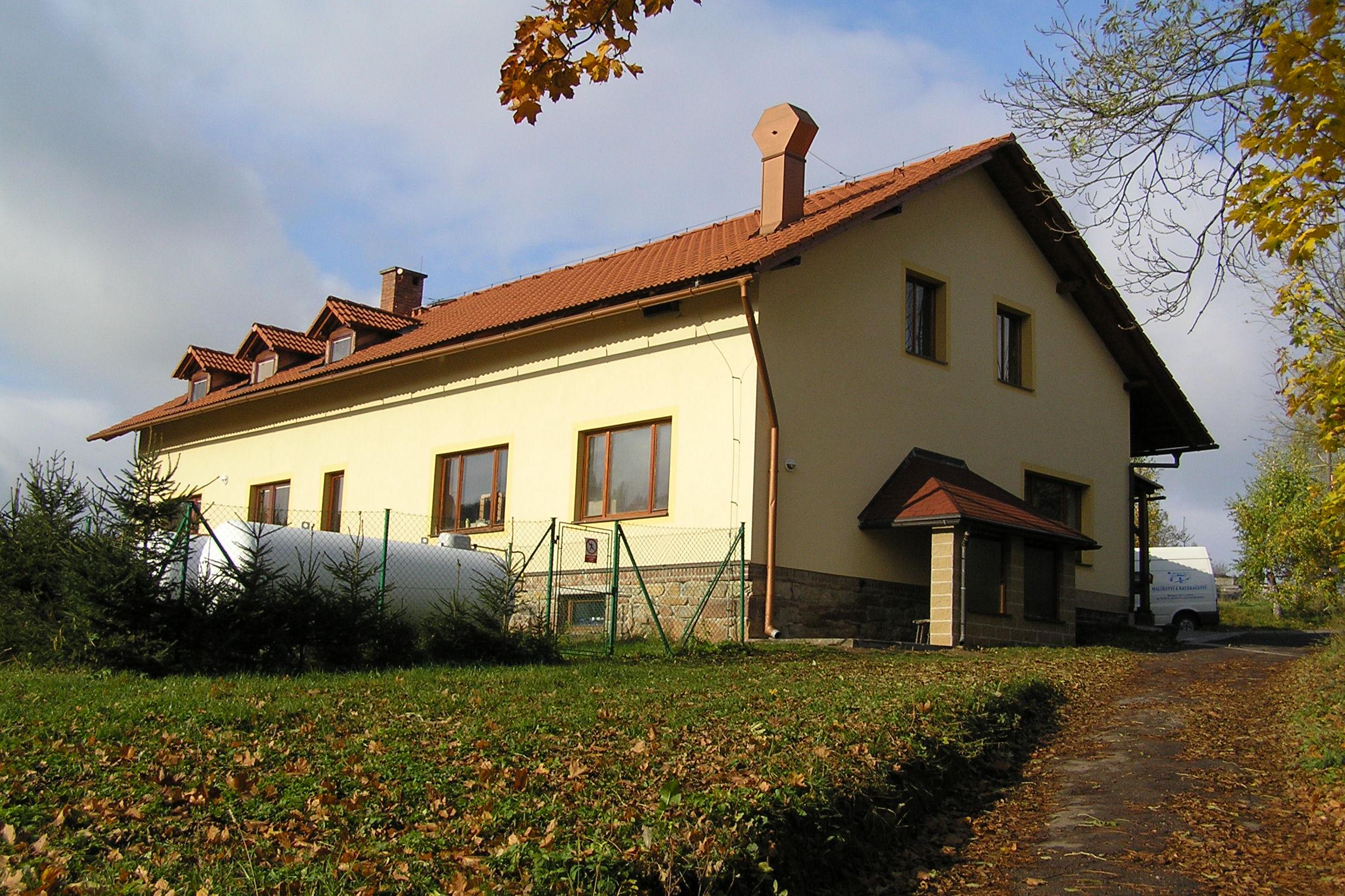 Malířství Miroslav Novák