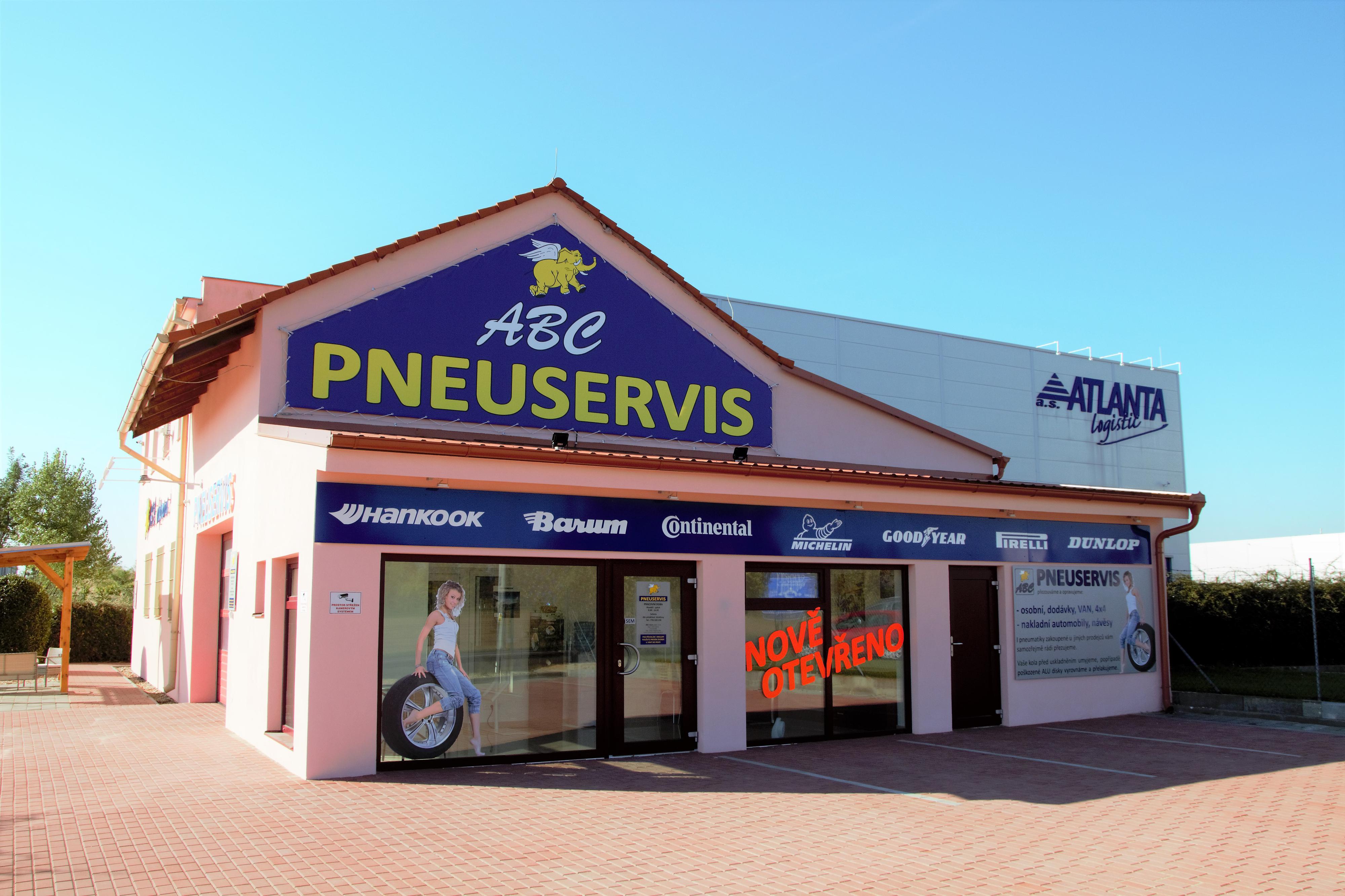 ABC Pneuservis foto 2