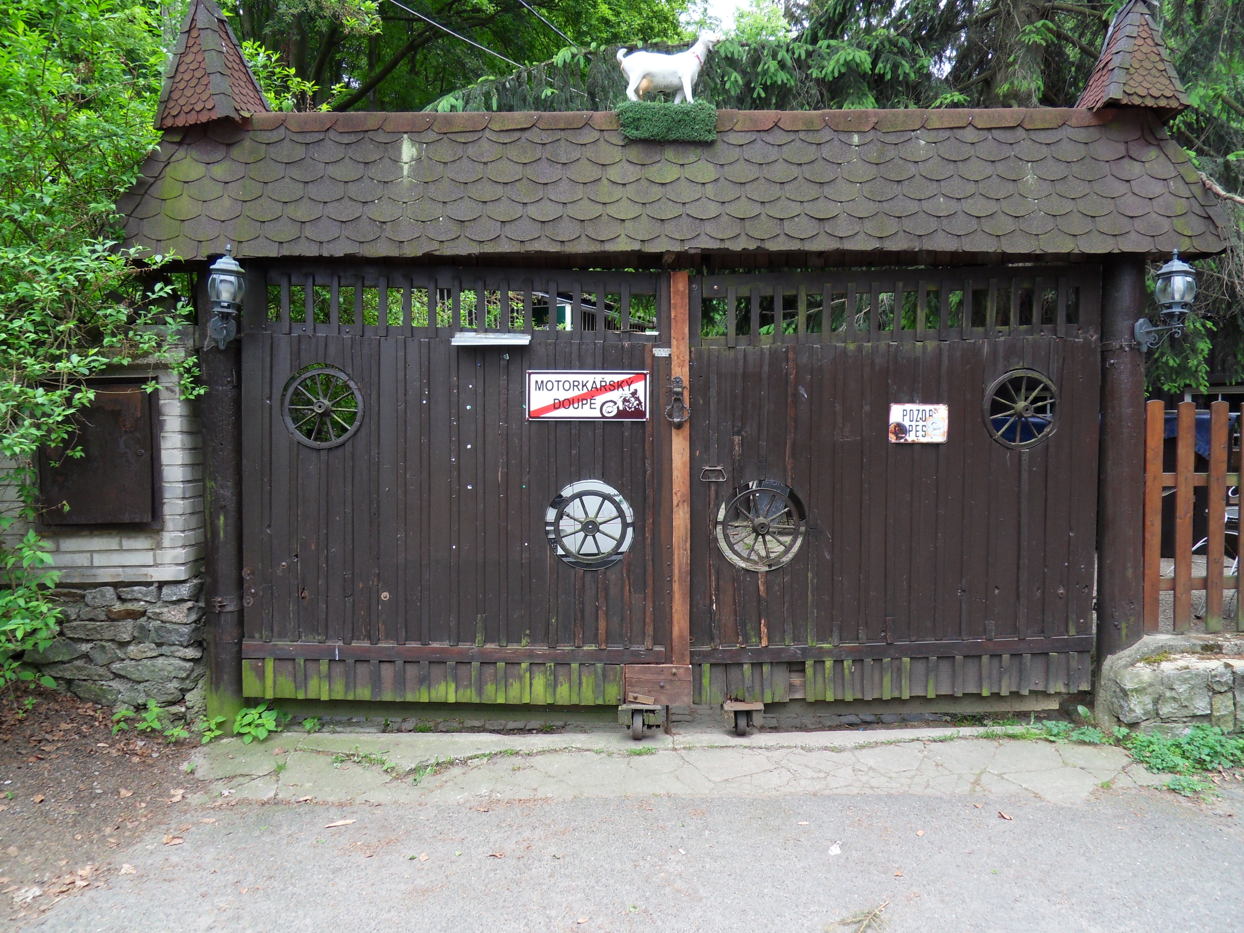 Hausmanka U Kozy foto 5