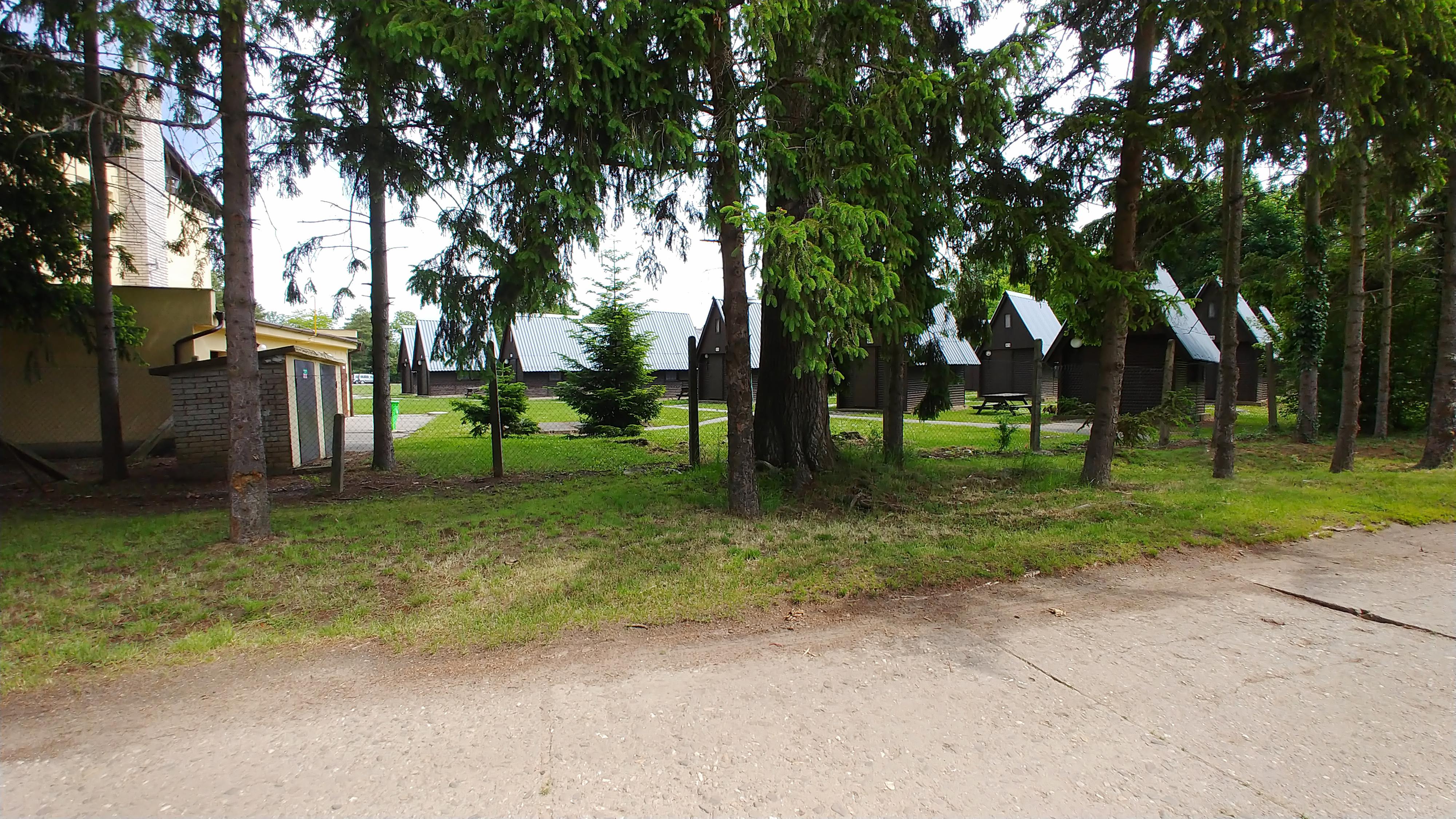 Camp Strážnice foto 4