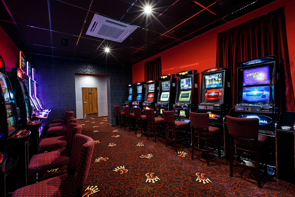 CASINO BONVER foto 3