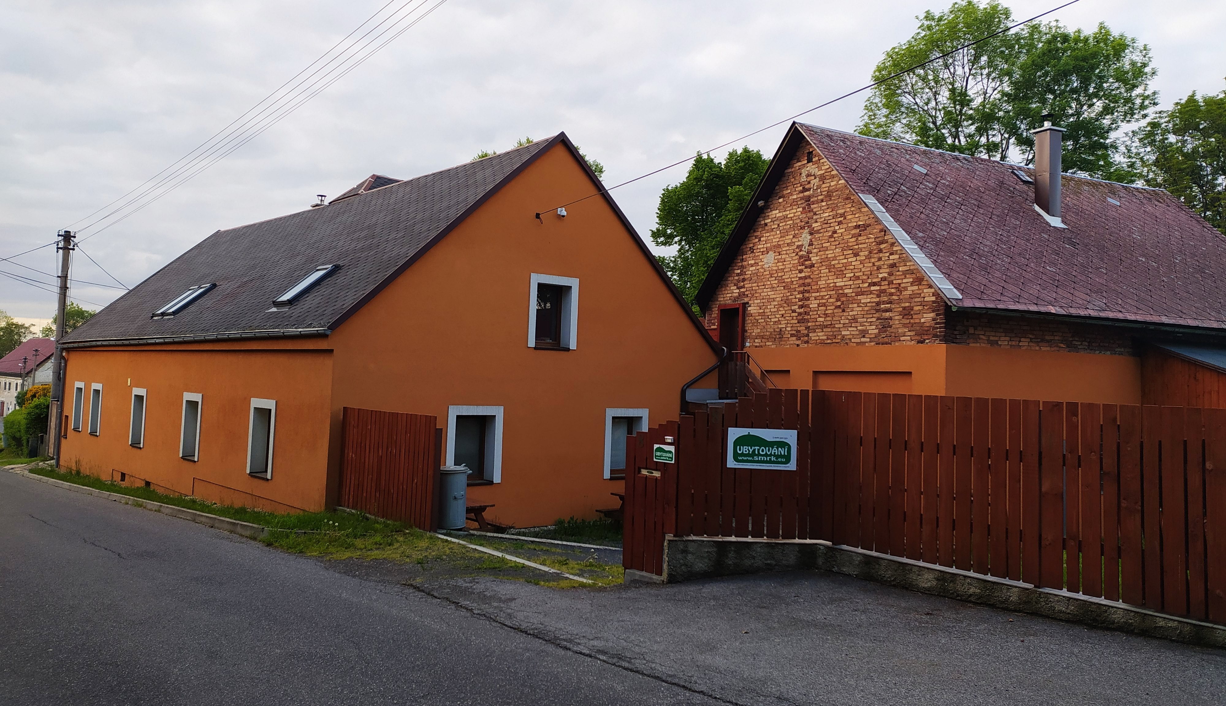 Ubytování v soukromí Smrk.eu foto 5