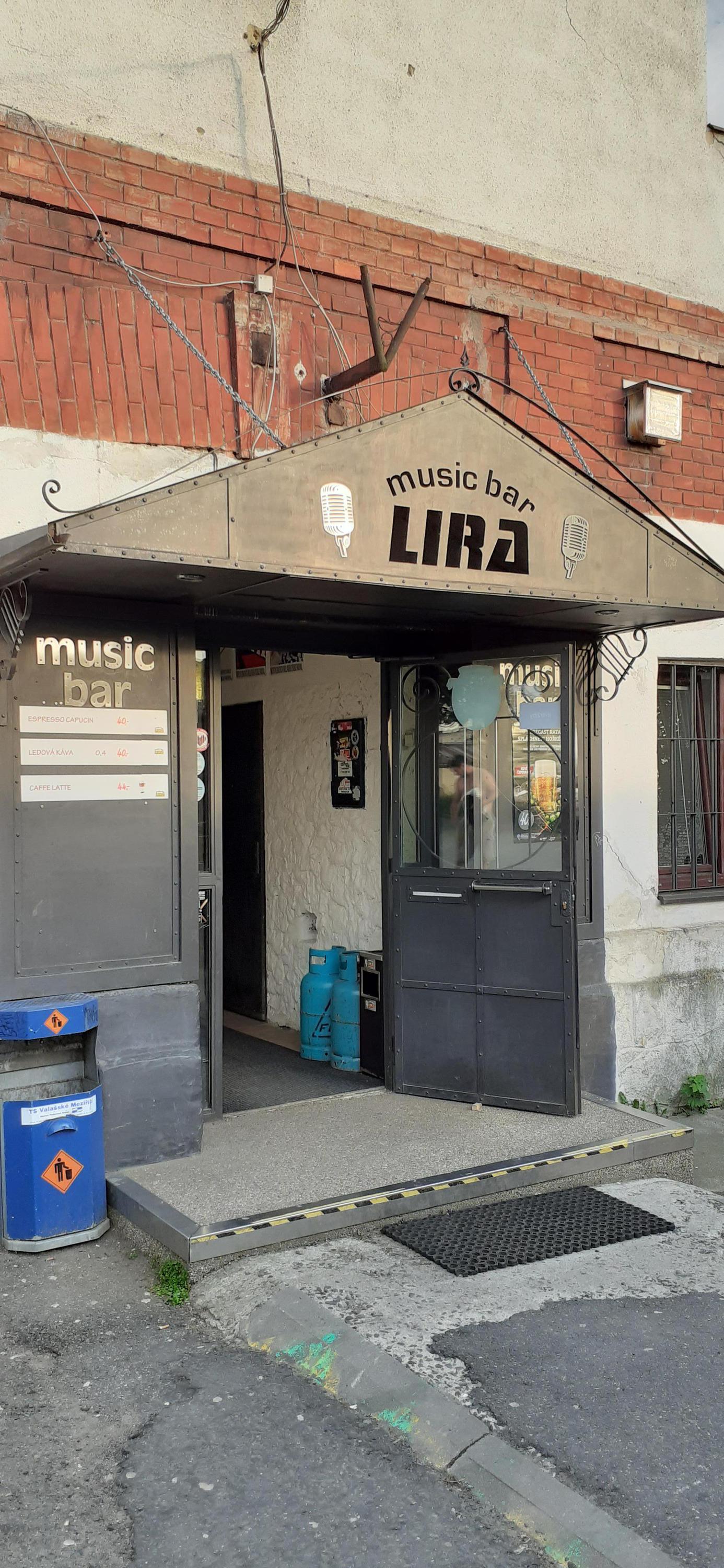 Music Bar Lira foto 4