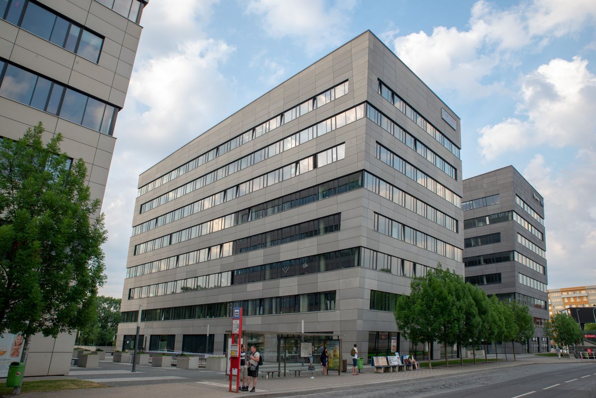 EVROFIN Int., spol. s r.o.